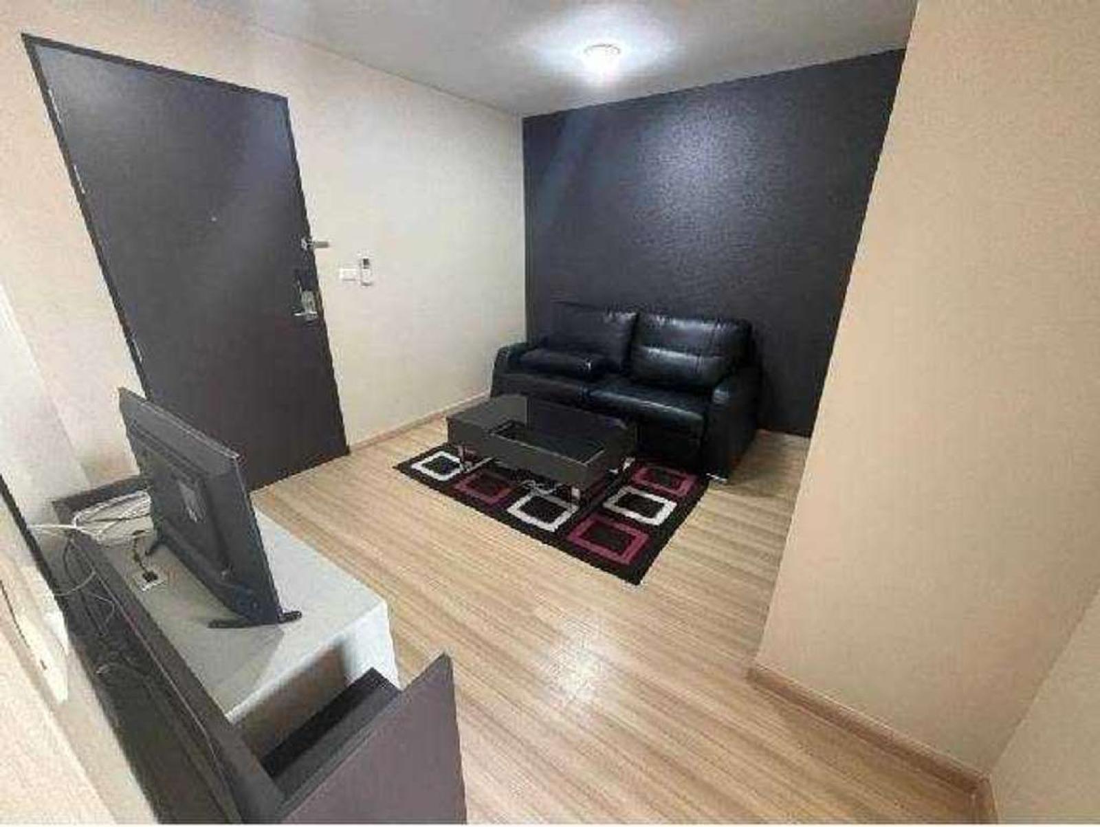 Chateau In Town Sukhumvit 62/1 / 1 Bedroom (FOR RENT), ชาโตว์ อินทาวน์ สุขุมวิท 62/1 / 1 ห้องนอน (ให้เช่า) PYN024