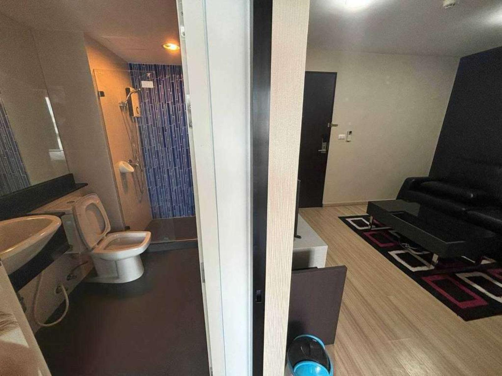 Chateau In Town Sukhumvit 62/1 / 1 Bedroom (FOR RENT), ชาโตว์ อินทาวน์ สุขุมวิท 62/1 / 1 ห้องนอน (ให้เช่า) PYN024