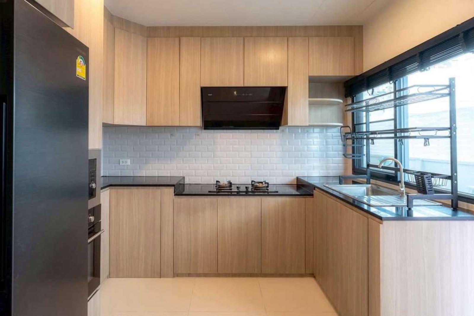 เซนโทร บางนา / 4 ห้องนอน (ให้เช่า), Centro Bangna / 4 Bedrooms (FOR RENT) DA059