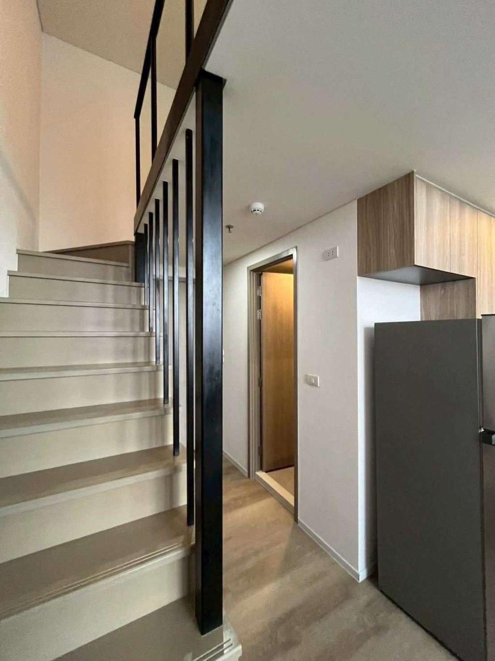 Siamese Sukhumvit 87 / Duplex 1 Bed (FOR SALE), ไซมิส สุขุมวิท 87 / ดูเพล็กซ์ 1 ห้องนอน (ขาย) PYN023