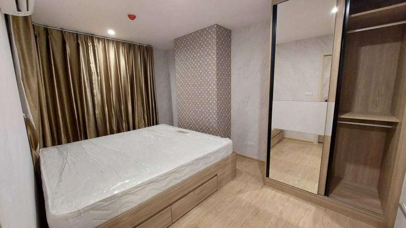 The Excel Hideaway Sukhumvit 50 / 1 Bedroom (SALE WITH TENANT), ดิ เอ็กเซล ไฮด์อะเวย์ สุขุมวิท 50 / 1 ห้องนอน (ขายพร้อมผู้เช่า) PYN016