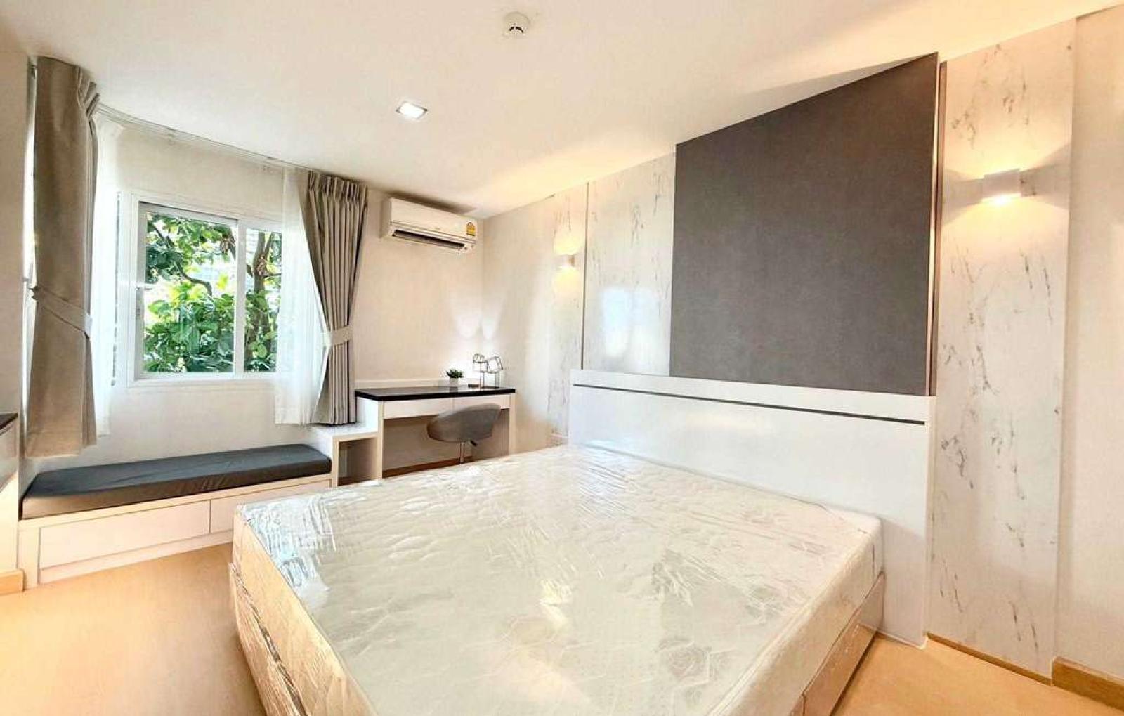 The Next Garden Mix / 2 Bedrooms (FOR RENT), เดอะเน็กซ์ การ์เด้น มิกซ์ / 2 ห้องนอน (ให้เช่า) PYN017
