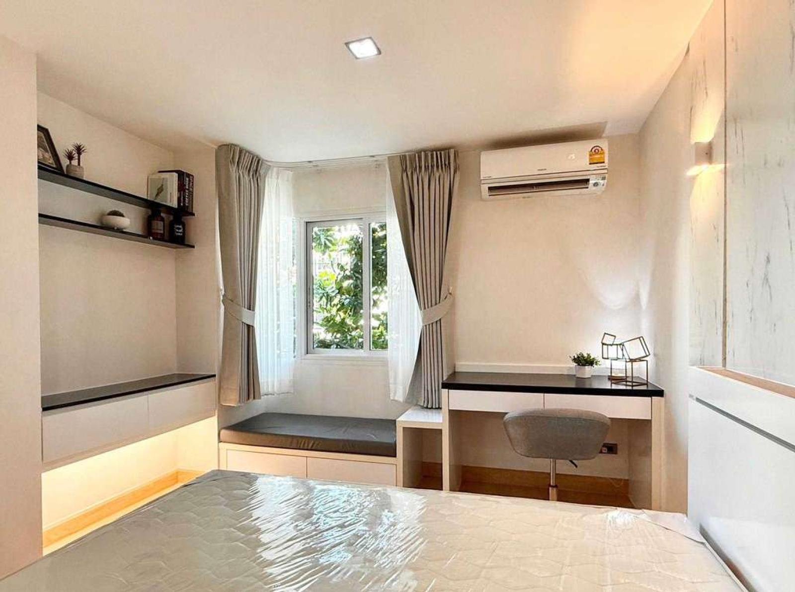 The Next Garden Mix / 2 Bedrooms (FOR RENT), เดอะเน็กซ์ การ์เด้น มิกซ์ / 2 ห้องนอน (ให้เช่า) PYN017