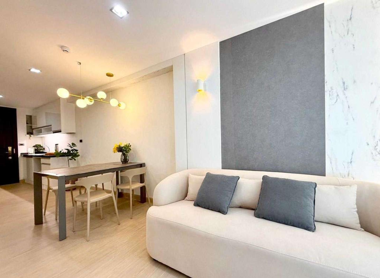 The Next Garden Mix / 2 Bedrooms (FOR RENT), เดอะเน็กซ์ การ์เด้น มิกซ์ / 2 ห้องนอน (ให้เช่า) PYN017