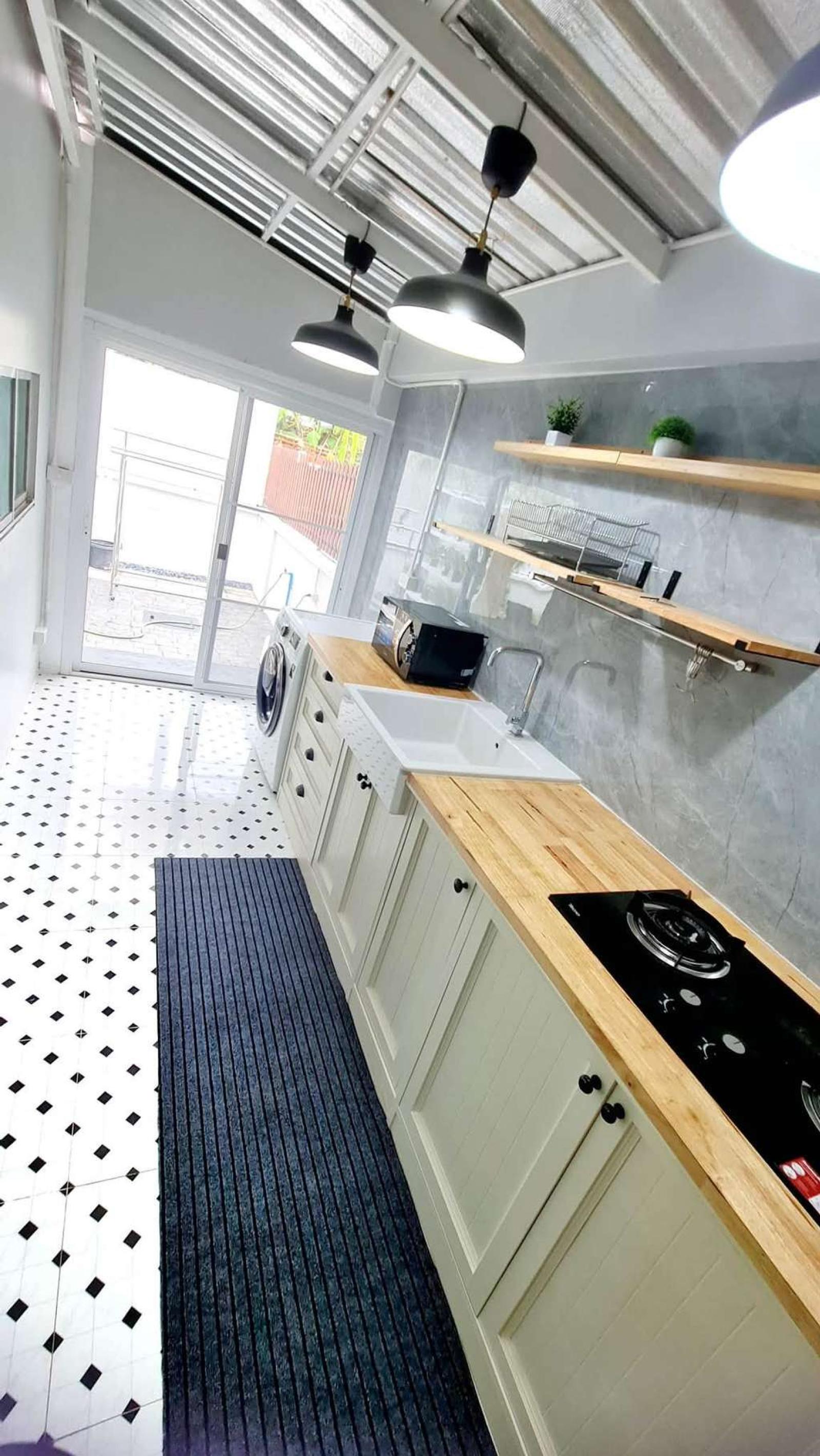 เดอะ วิลเลจ บางนา กม.10 / 3 ห้องนอน (ขาย), The Village Bangna KM.10 / 3 Bedrooms (FOR SALE) DA024