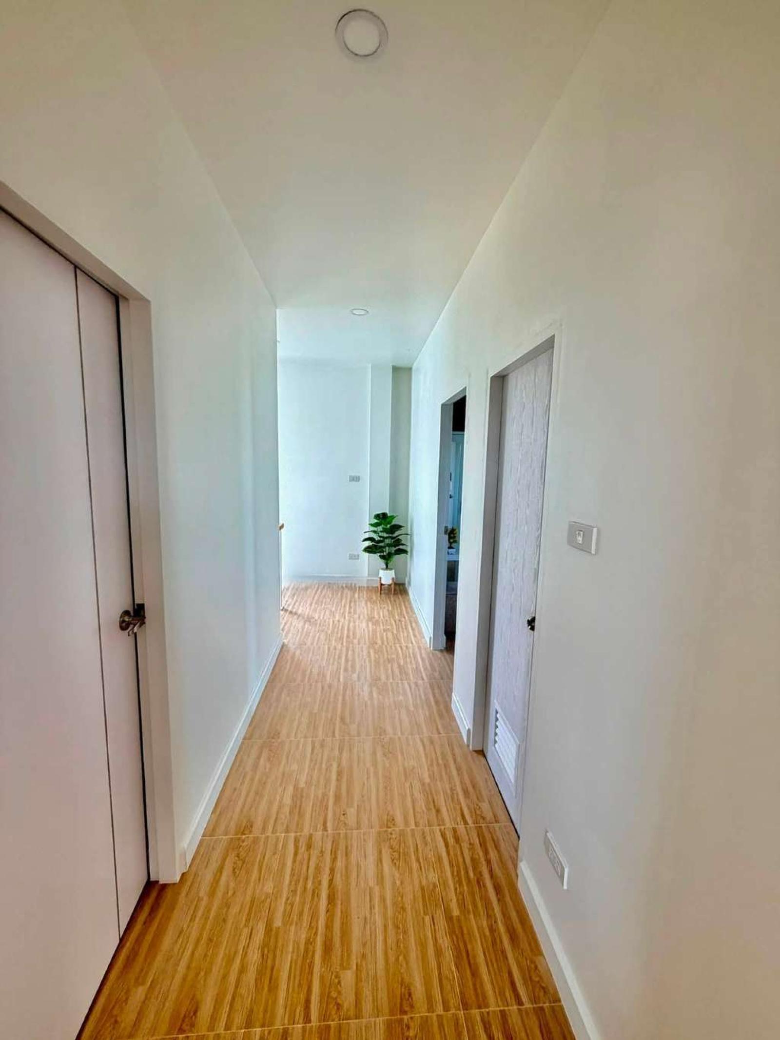 บ้านเดี่ยว ธนพล พร็อพเพอร์ตี้ / 4 ห้องนอน (ขาย), Single house, Thanapol Property / 4 Bedrooms (FOR SALE) DA023