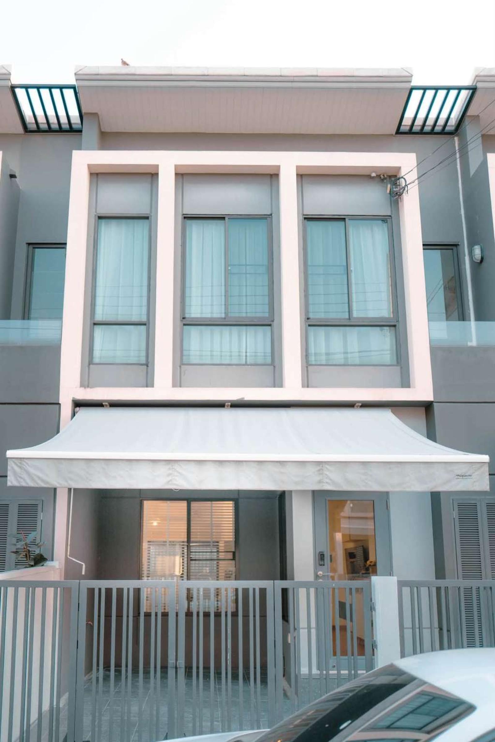 พลีโน่ สุขุมวิท - บางนา / 3 ห้องนอน (ขาย), Pleno Sukhumvit - Bangna / 3 Bedrooms (FOR SALE) DA018