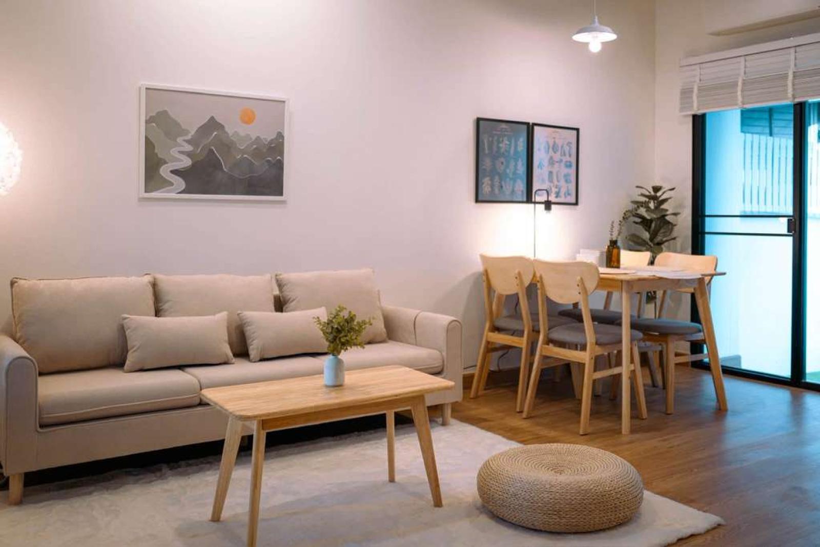 พลีโน่ สุขุมวิท - บางนา / 3 ห้องนอน (ขาย), Pleno Sukhumvit - Bangna / 3 Bedrooms (FOR SALE) DA018
