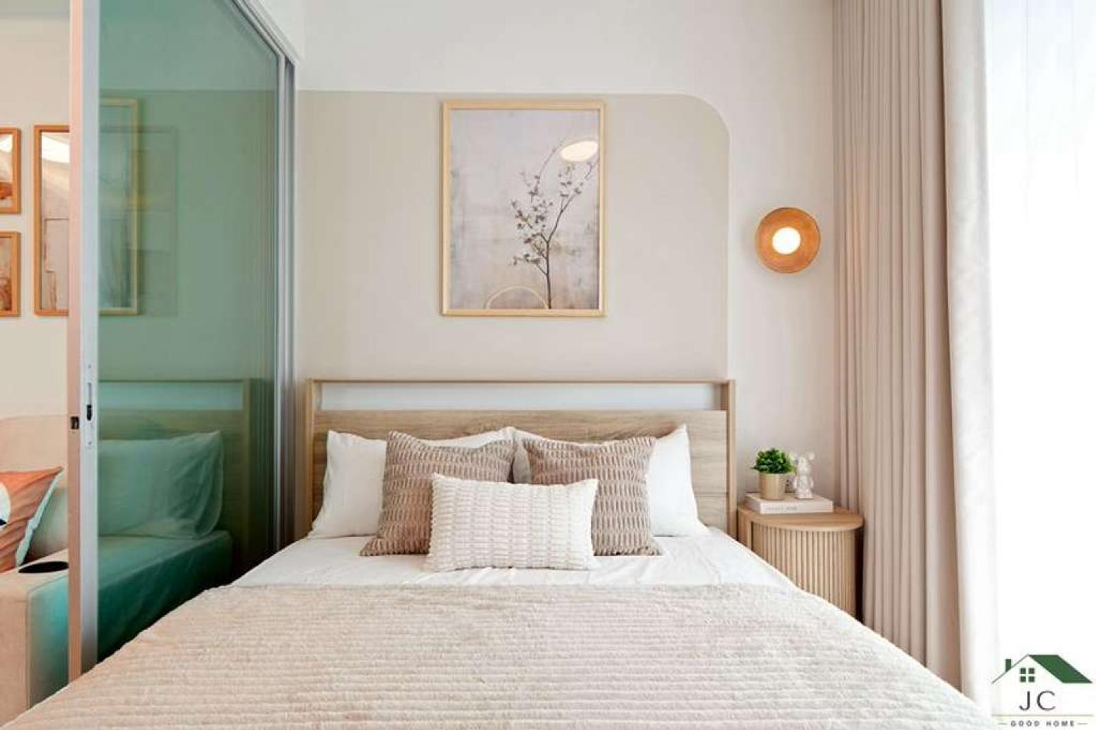 A Space Me Sukhumvit77 / 1 Bedroom (FOR SALE), เอ สเปซ มี สุขุมวิท 77 / 1 ห้องนอน (ขาย) PYN020