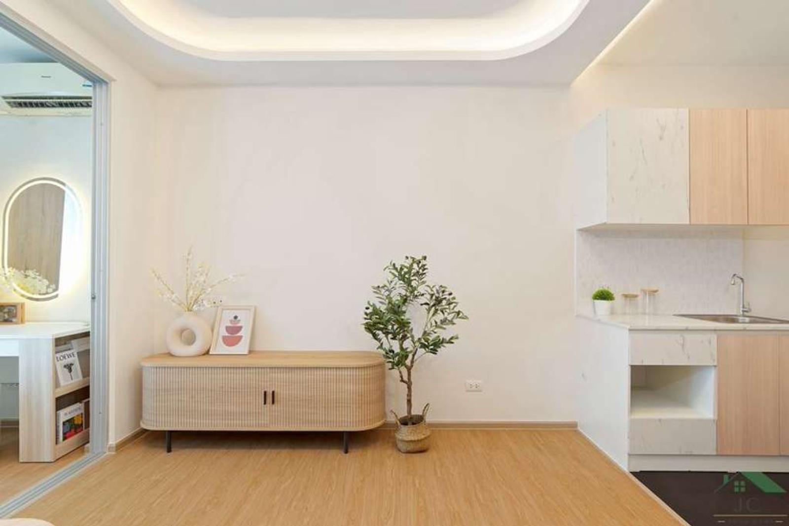 A Space Me Sukhumvit77 / 1 Bedroom (FOR SALE), เอ สเปซ มี สุขุมวิท 77 / 1 ห้องนอน (ขาย) PYN020