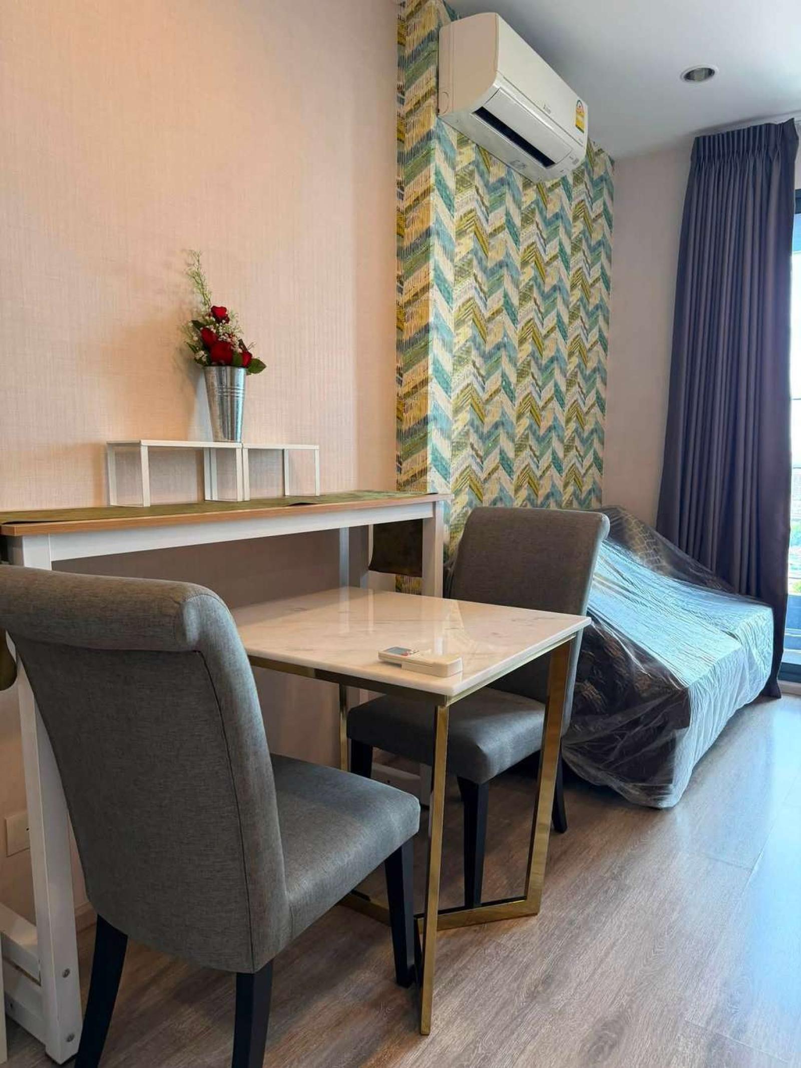 Ideo Mobi Sukhumvit 66 / 1 Bedroom (FOR SALE), ไอดีโอ โมบิ สุขุมวิท 66 / 1 ห้องนอน (ขาย) PYN013