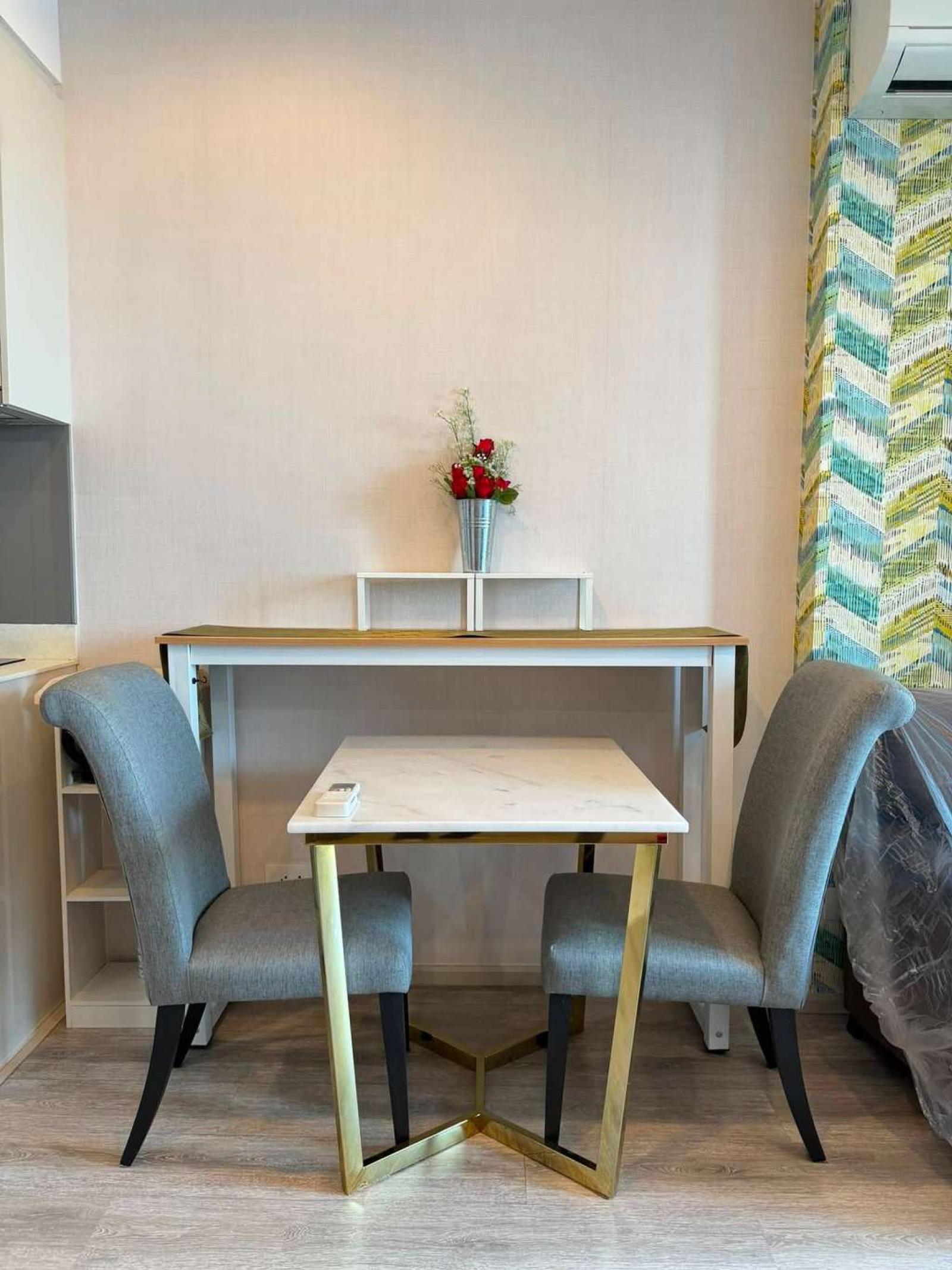 Ideo Mobi Sukhumvit 66 / 1 Bedroom (FOR RENT), ไอดีโอ โมบิ สุขุมวิท 66 / 1 ห้องนอน (ให้เช่า) PYN013