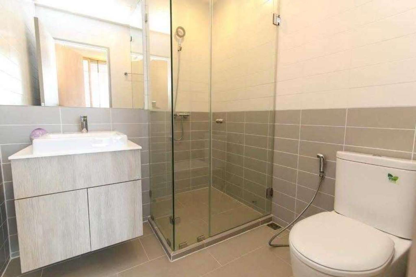 Ideo Mobi Sukhumvit 81 / Duplex 2 Bed (FOR SALE), ไอดีโอ โมบิ สุขุมวิท 81 / ดูเพล็กซ์ 2 ห้องนอน (ขาย) PYN014