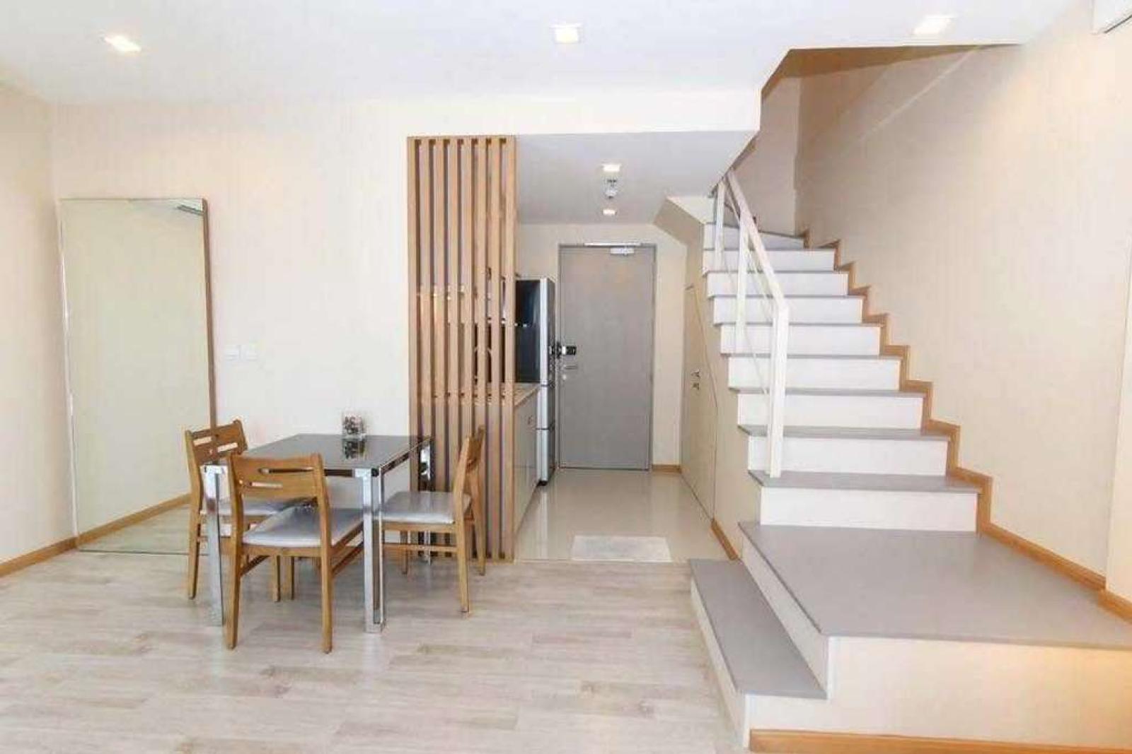 Ideo Mobi Sukhumvit 81 / Duplex 2 Bed (FOR SALE), ไอดีโอ โมบิ สุขุมวิท 81 / ดูเพล็กซ์ 2 ห้องนอน (ขาย) PYN014