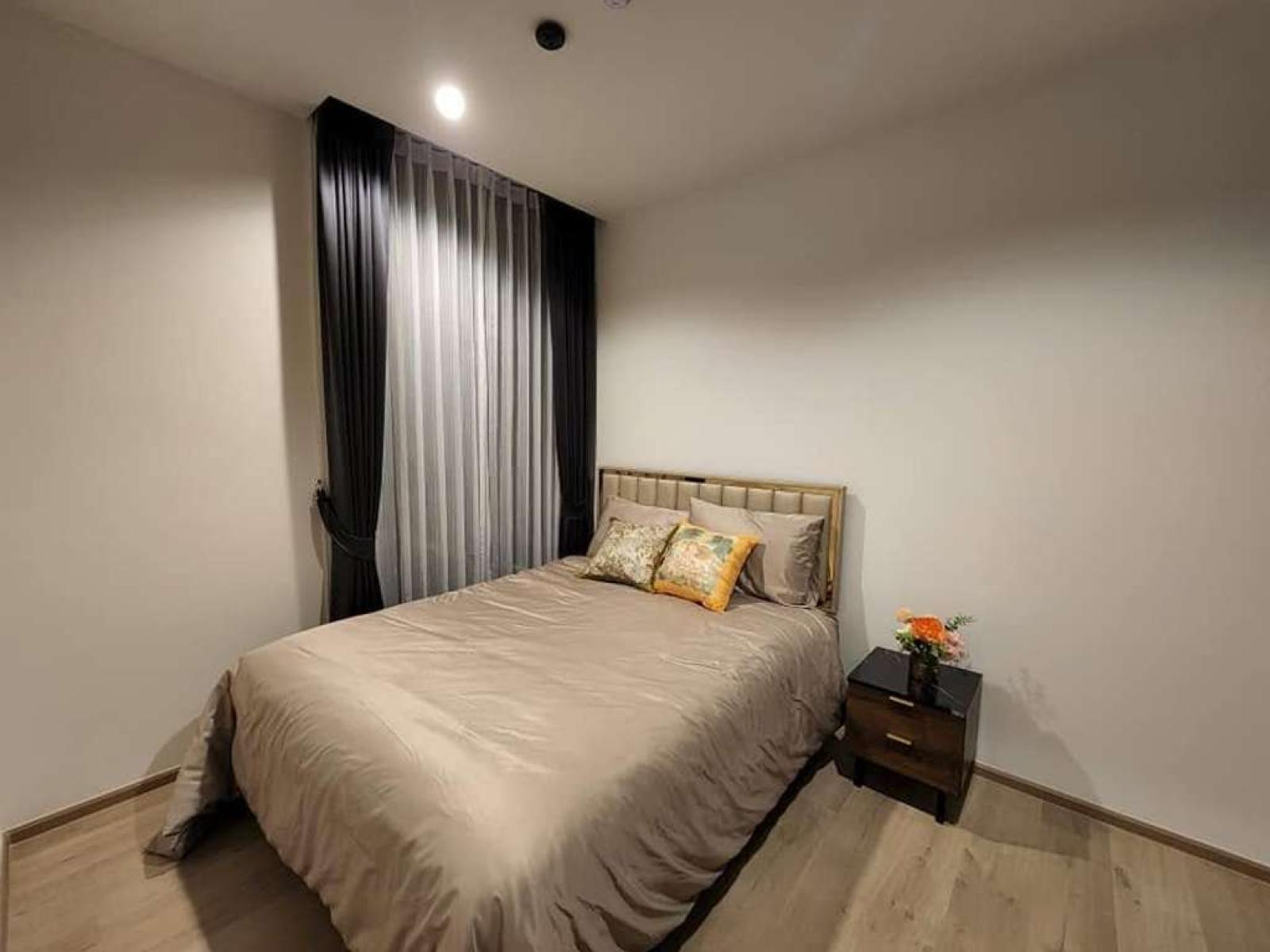 QUINN Sukhumvit 101 / 1 Bedroom (FOR SALE), ควินน์ สุขุมวิท 101 / 1 ห้องนอน (ขาย) PYN030