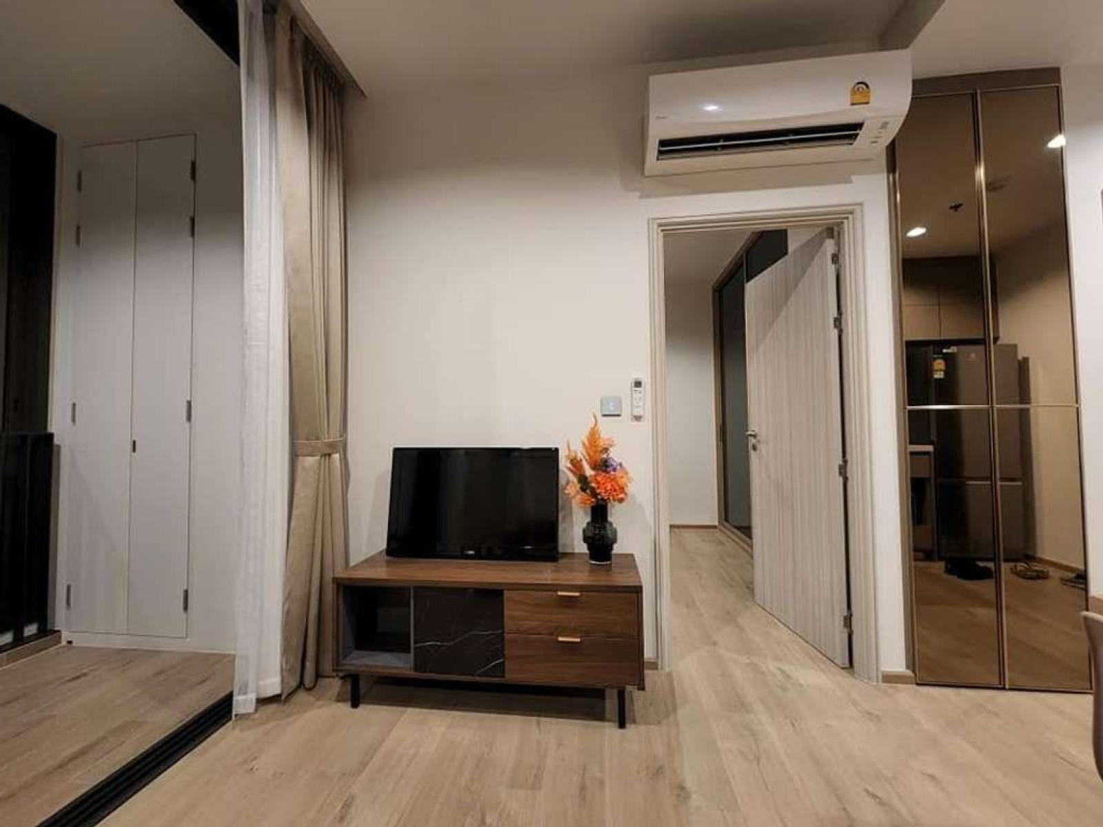 QUINN Sukhumvit 101 / 1 Bedroom (FOR RENT), ควินน์ สุขุมวิท 101 / 1 ห้องนอน (ให้เช่า) PYN030