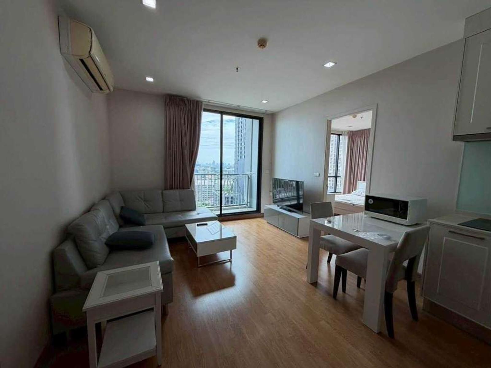 Q House Sukhumvit 79 / 2 Bedrooms (FOR SALE), คิว เฮ้าส์ สุขุมวิท 79 / 2 ห้องนอน (ขาย) PYN029