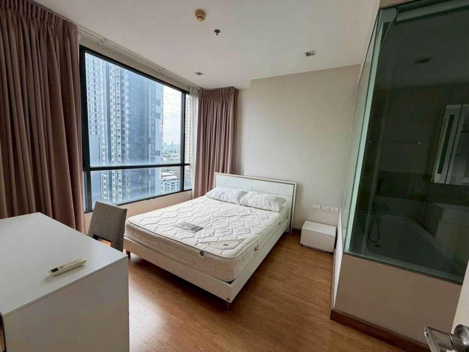 Q House Sukhumvit 79 / 2 Bedrooms (FOR SALE), คิว เฮ้าส์ สุขุมวิท 79 / 2 ห้องนอน (ขาย) PYN029