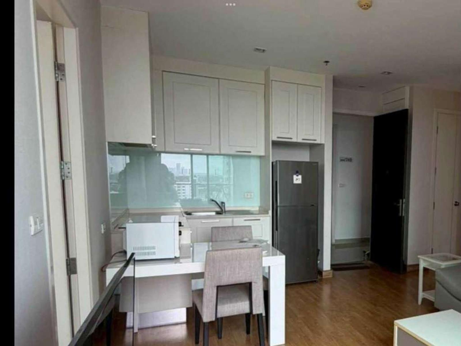 Q House Sukhumvit 79 / 2 Bedrooms (FOR SALE), คิว เฮ้าส์ สุขุมวิท 79 / 2 ห้องนอน (ขาย) PYN029