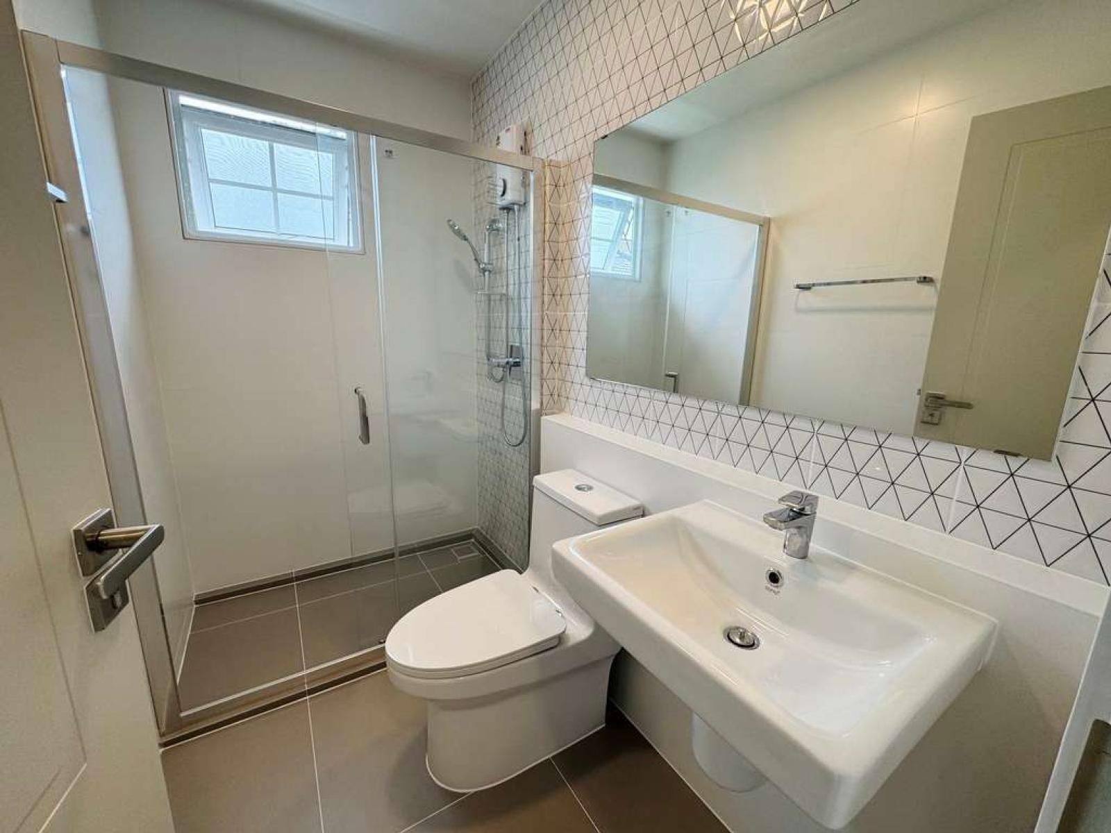 ชัยพฤกษ์ บางนา กม.15 / 3 ห้องนอน (ให้เช่า), Chaiyapruek Bangna km 15 / 3 Bedrooms (FOR RENT) DA061