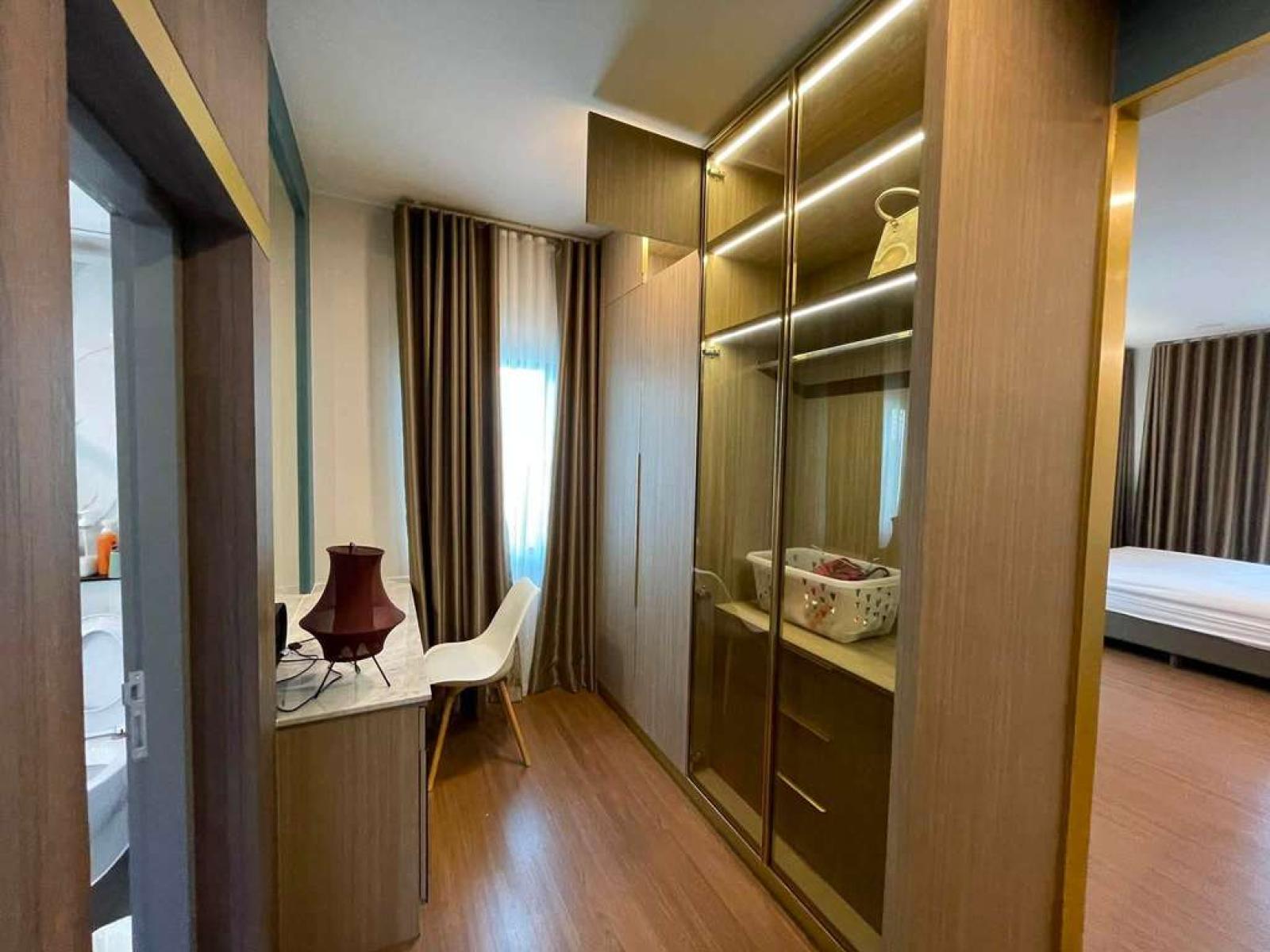 เดอะ ซิตี้ บางนา (โครงการใหม่) / 5 ห้องนอน (ให้เช่า), The City Bangna (New Project) / 5 Bedrooms (FOR RENT) DA060