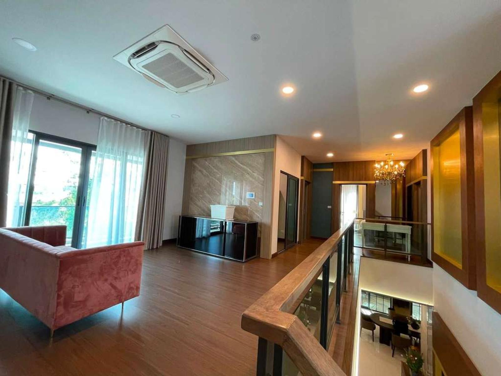 เดอะ ซิตี้ บางนา (โครงการใหม่) / 5 ห้องนอน (ให้เช่า), The City Bangna (New Project) / 5 Bedrooms (FOR RENT) DA060