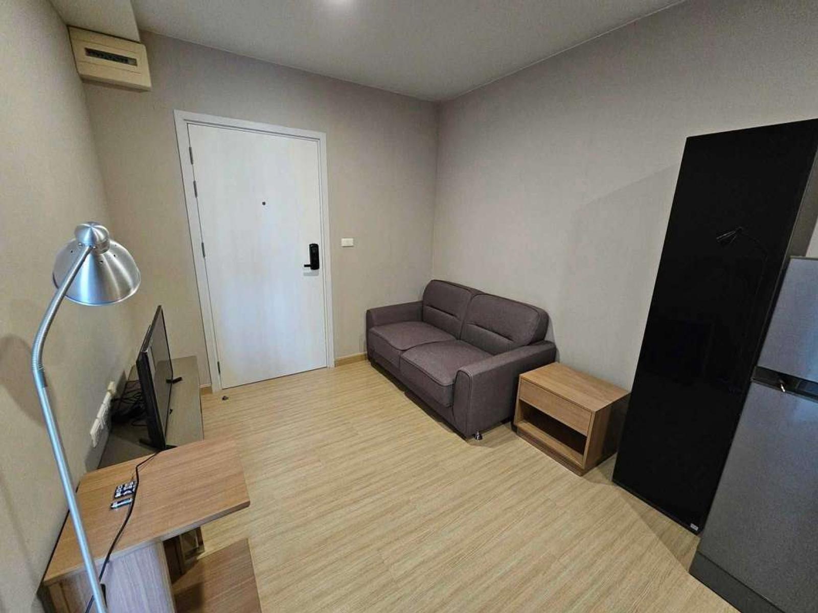 The Tree Onnut Station / 1 Bedroom (FOR SALE), เดอะทรี อ่อนนุช สเตชั่น / 1 ห้องนอน (ขาย) PYN025