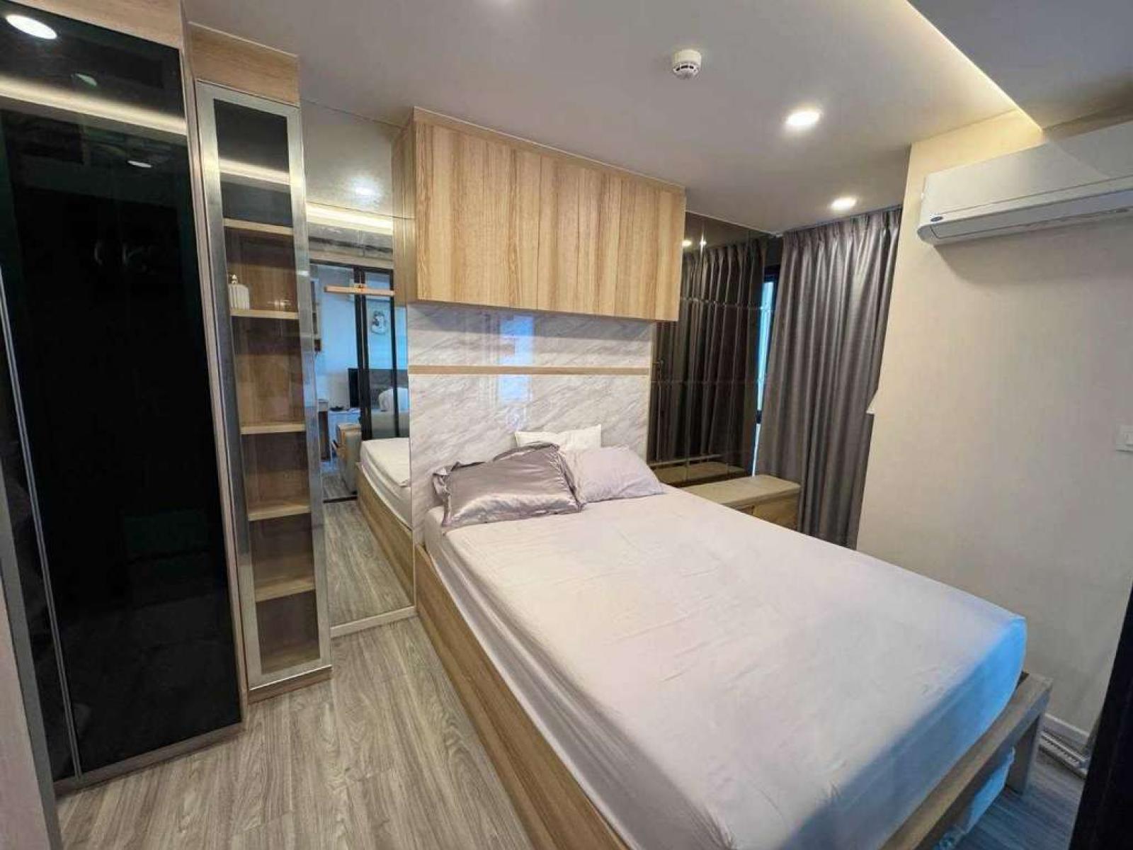 IKON SUKHUMVIT 77 / 1 Bedroom (FOR SALE), ไอคอน สุขุมวิท77 / 1 ห้องนอน (ขาย) PYN026