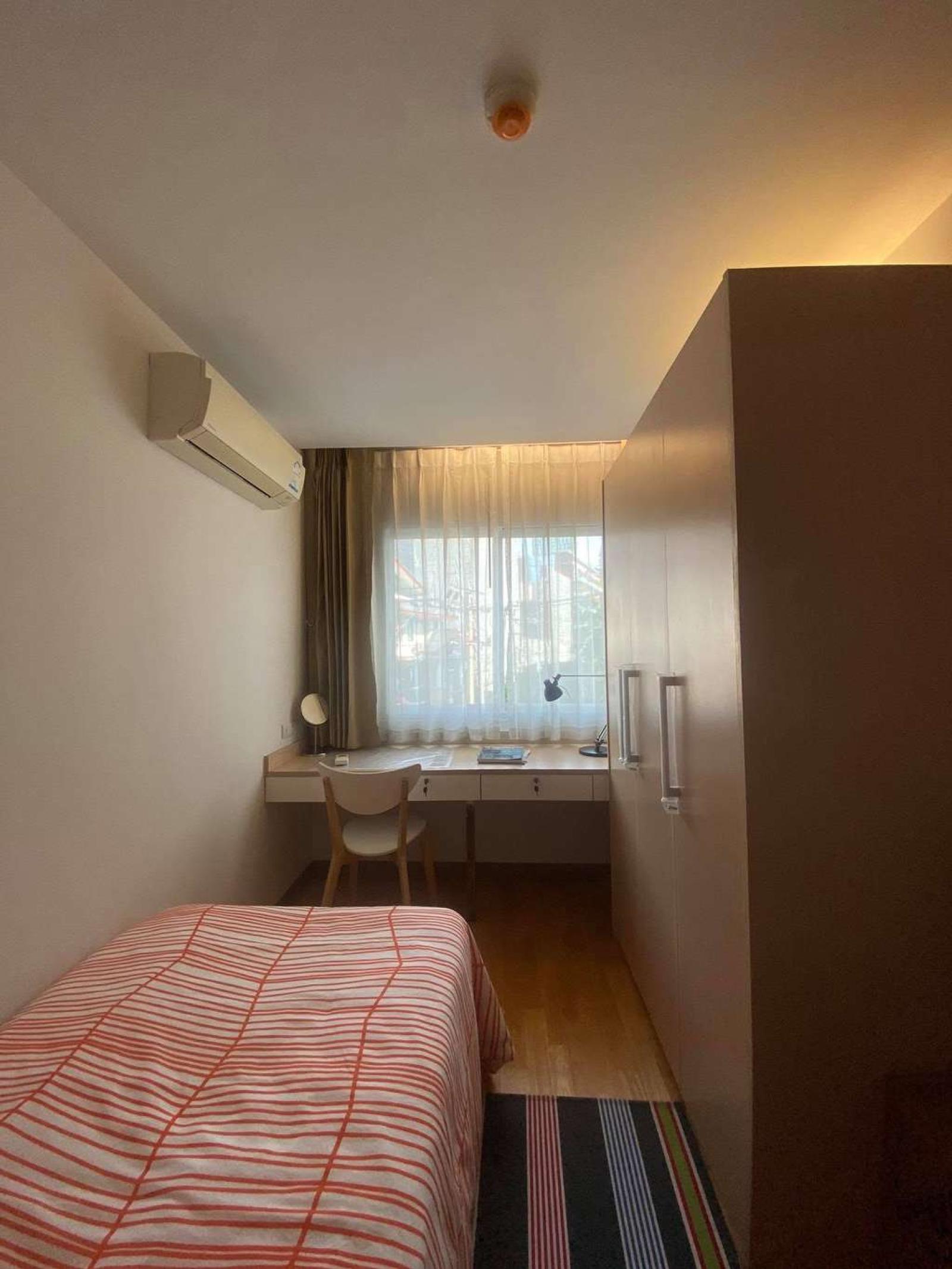 Residence 52 / 3 Bedrooms (FOR SALE), เรสซิเดนซ์ 52 / 3 ห้องนอน (ขาย) PYN034