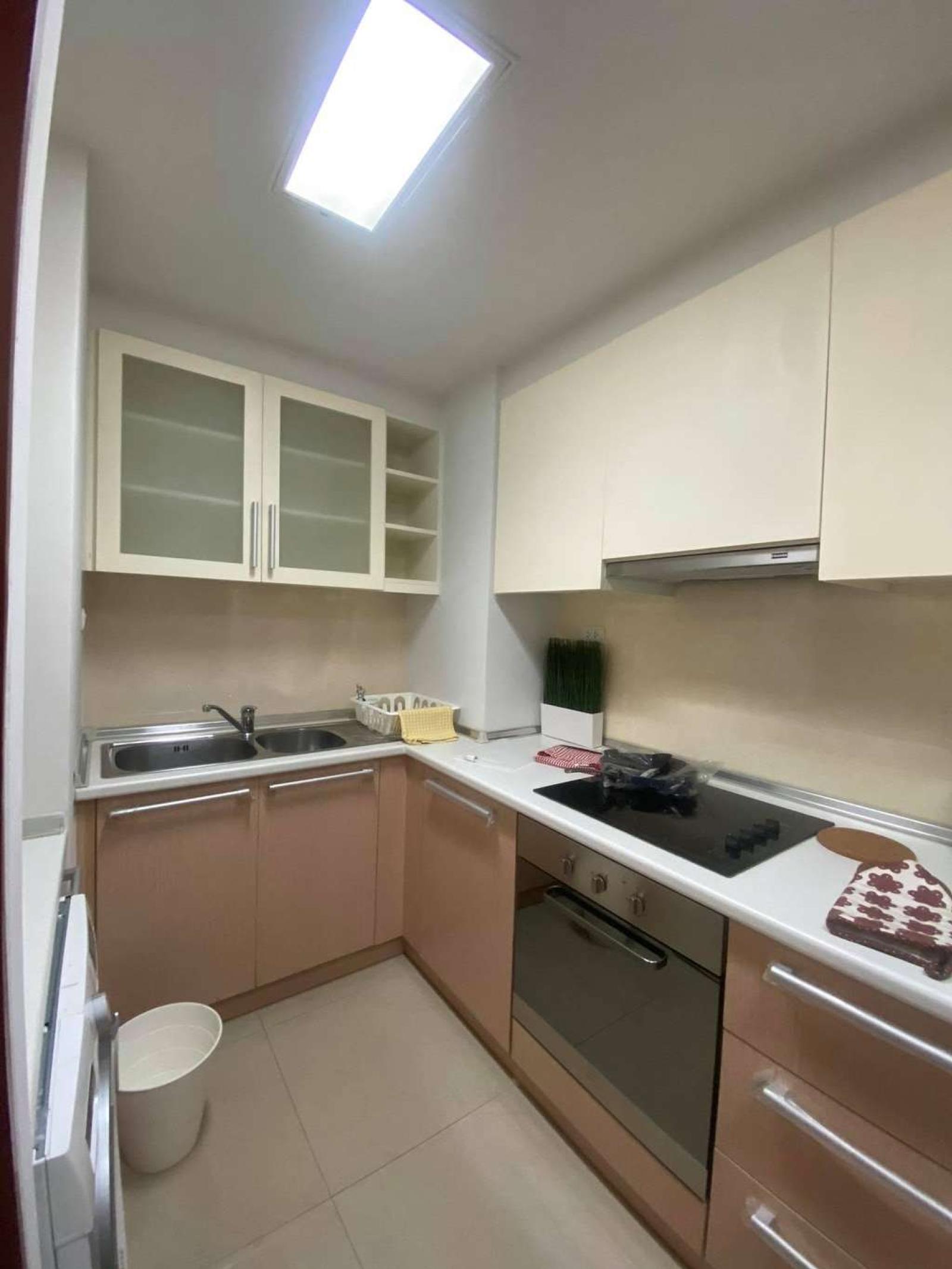 Residence 52 / 3 Bedrooms (FOR SALE), เรสซิเดนซ์ 52 / 3 ห้องนอน (ขาย) PYN034