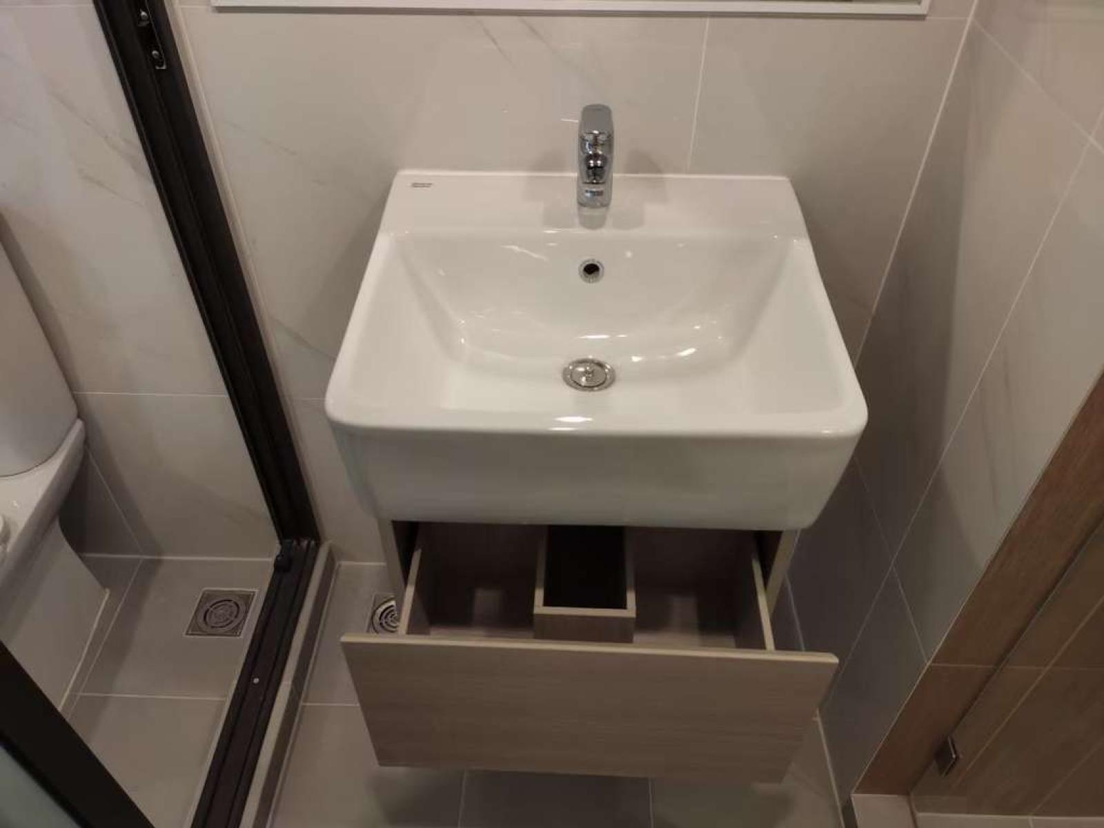 The Excel Hideaway Sukhumvit 50 / 1 Bedroom (SALE WITH TENANT), ดิ เอ็กเซล ไฮด์อะเวย์ สุขุมวิท 50 / 1 ห้องนอน (ขายพร้อมผู้เช่า) PYN036