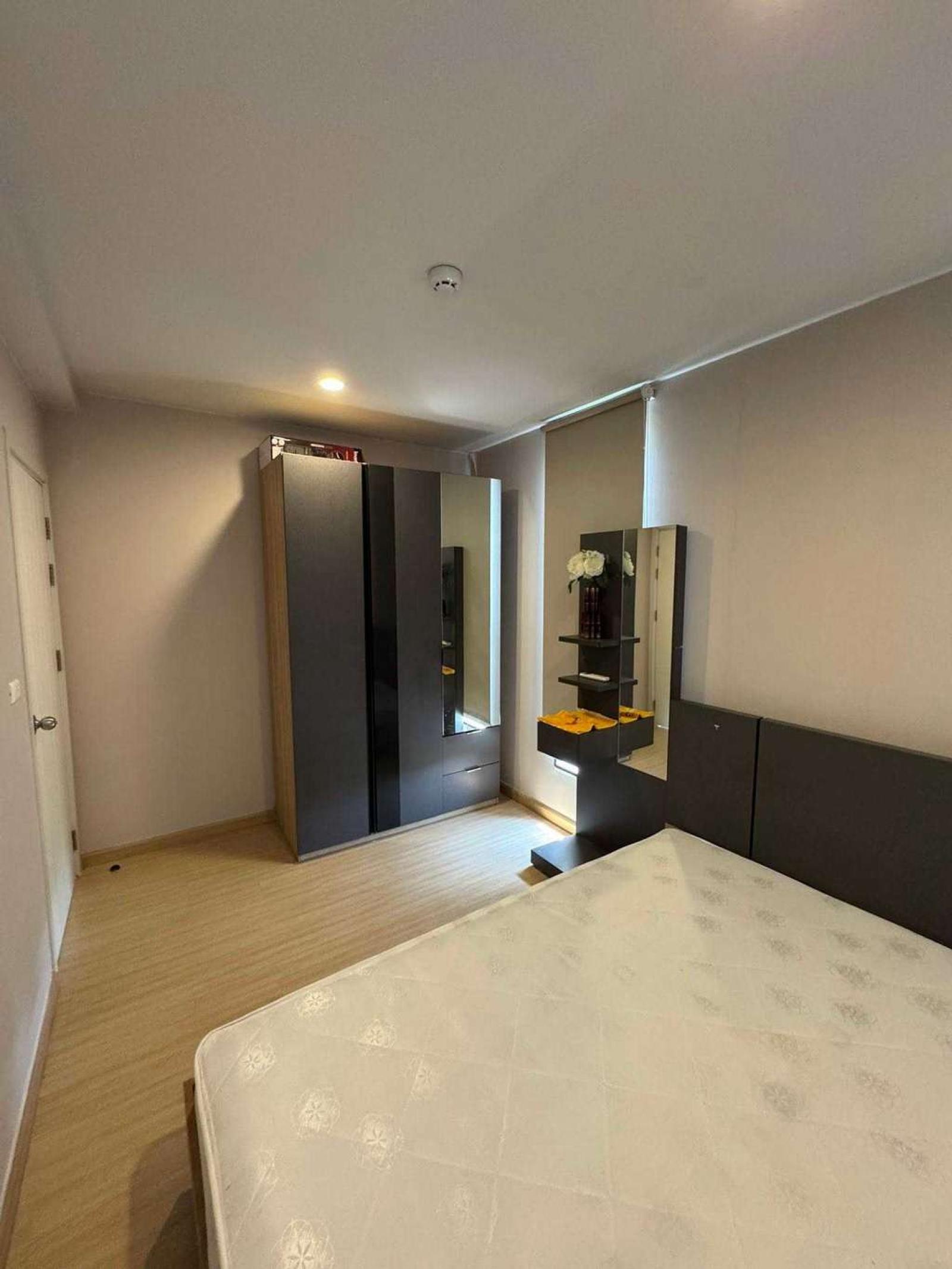 The Tree Onnut Station / 2 Bedrooms (SALE WITH TENANT), เดอะทรี อ่อนนุช สเตชั่น / 2 ห้องนอน (ขายพร้อมผู้เช่า) PYN039