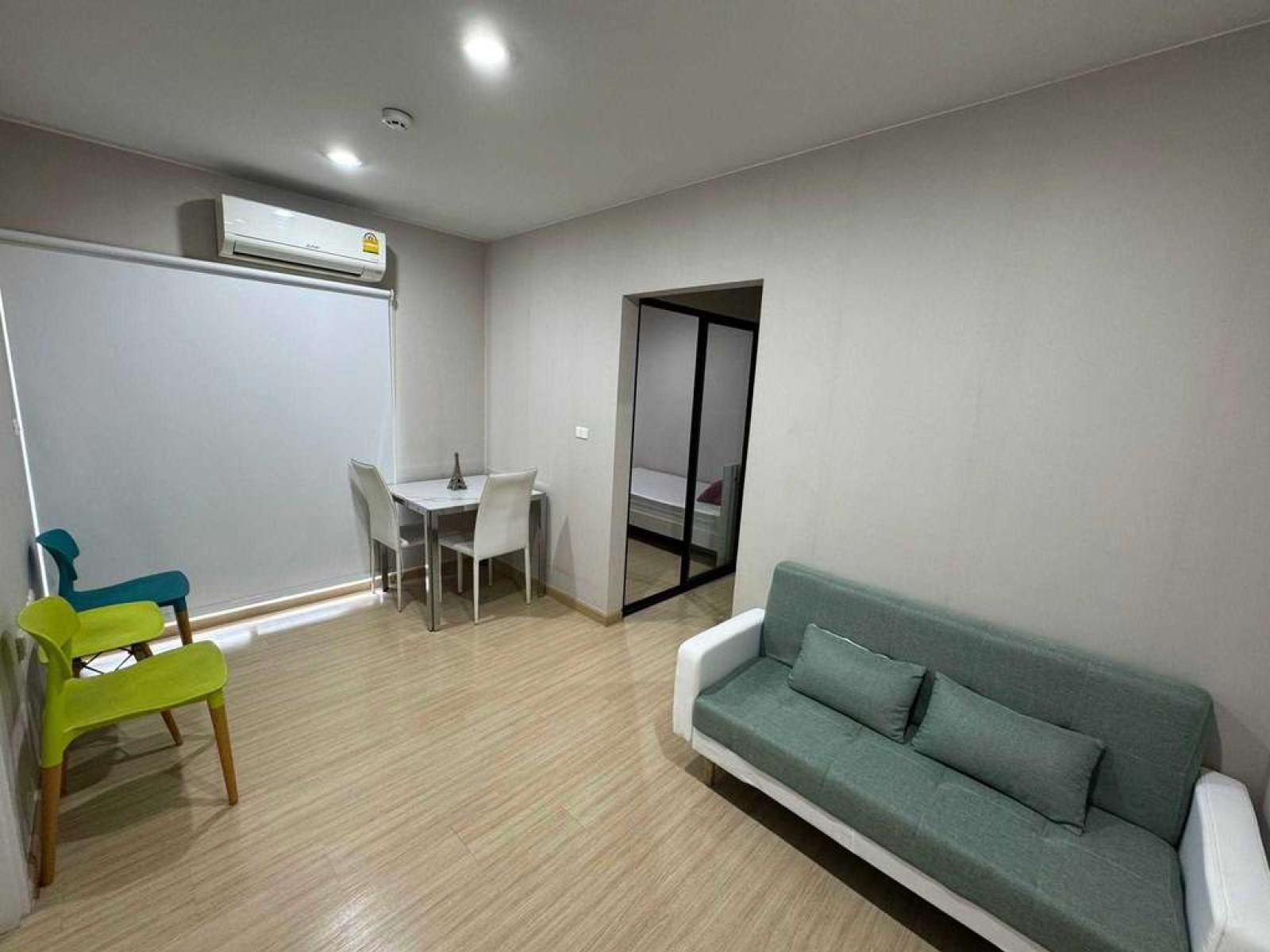 The Tree Onnut Station / 2 Bedrooms (SALE WITH TENANT), เดอะทรี อ่อนนุช สเตชั่น / 2 ห้องนอน (ขายพร้อมผู้เช่า) PYN039