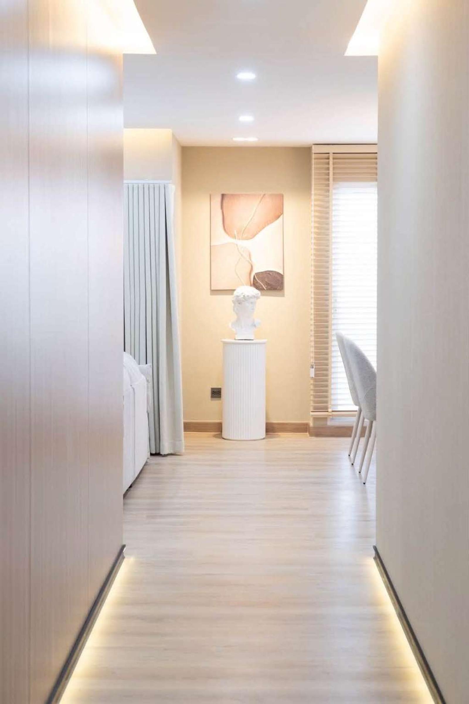 The Winning Tower Sukhumvit 71 / 2 Bedrooms (FOR SALE), เดอะ วินนิ่ง ทาวเวอร์ สุขุมวิท71 / 2 ห้องนอน (ขาย) PYN031