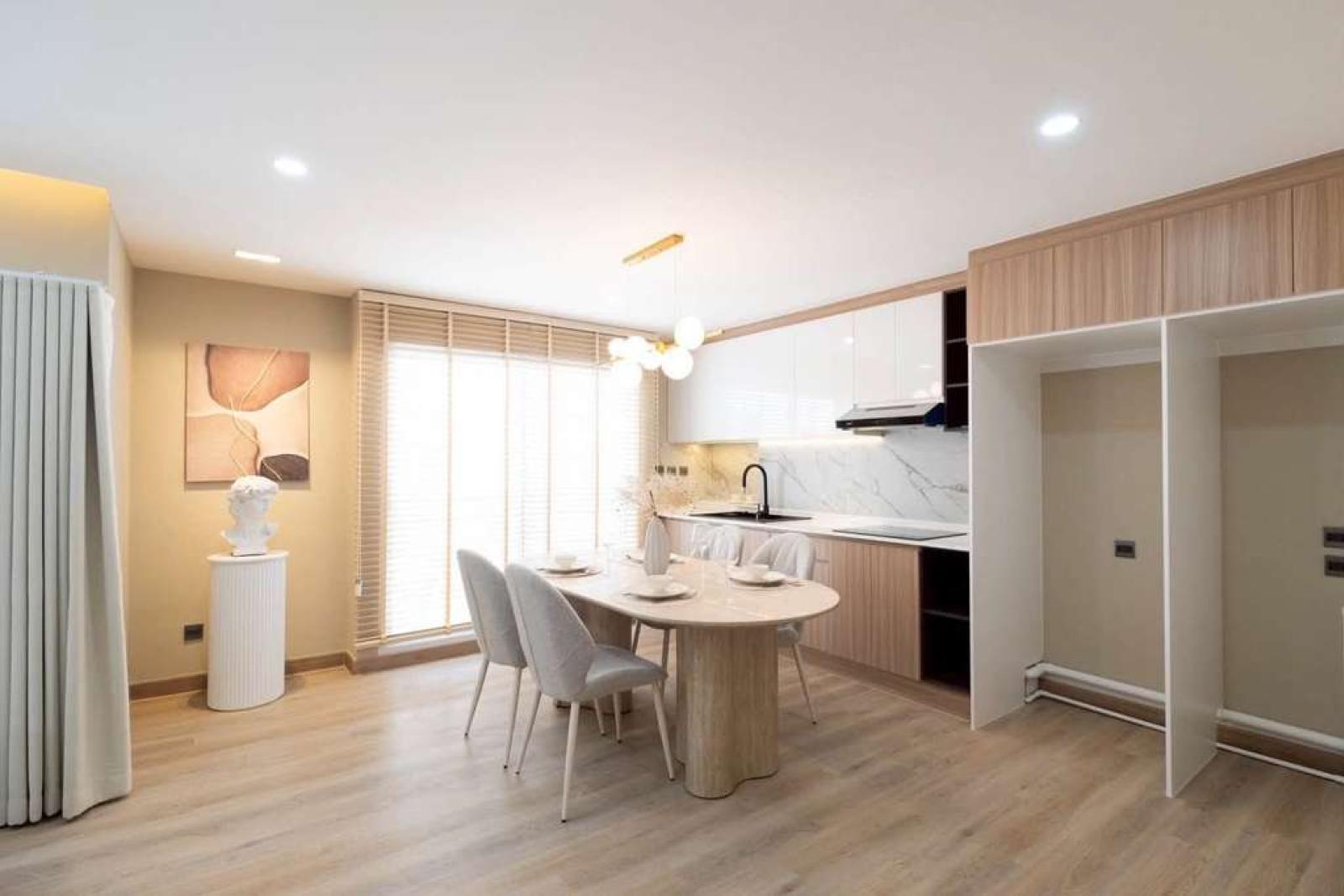 The Winning Tower Sukhumvit 71 / 2 Bedrooms (FOR SALE), เดอะ วินนิ่ง ทาวเวอร์ สุขุมวิท71 / 2 ห้องนอน (ขาย) PYN031