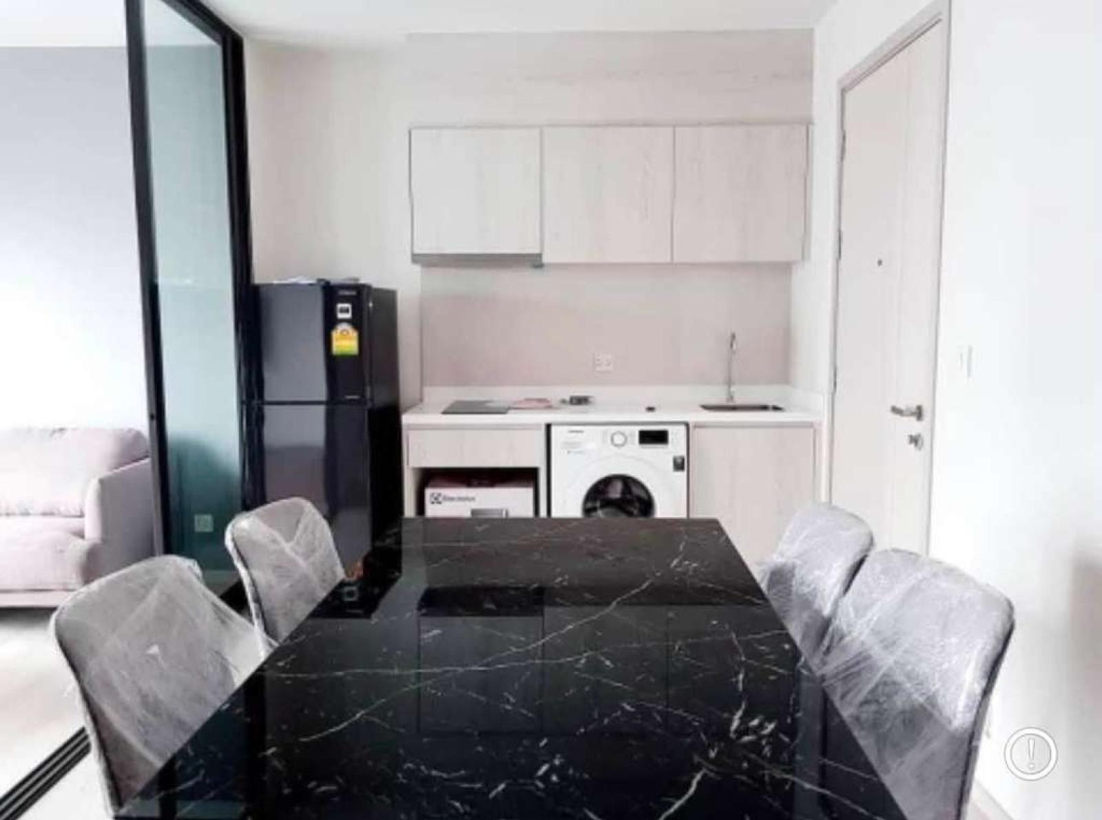 Life Sukhumvit 48 / 1 Bedroom (FOR SALE), ไลฟ์ สุขุมวิท 48 / 1 ห้องนอน (ขาย) PYN033