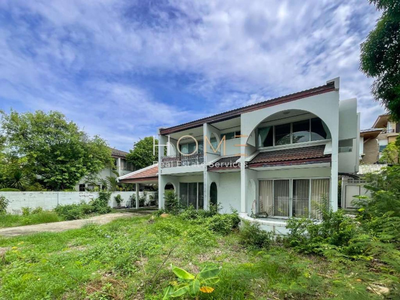 ปัญญา พัฒนาการ / 3 ห้องนอน (ขาย), Panya Village Pattanakarn / 3 Bedrooms (FOR SALE) FAS015