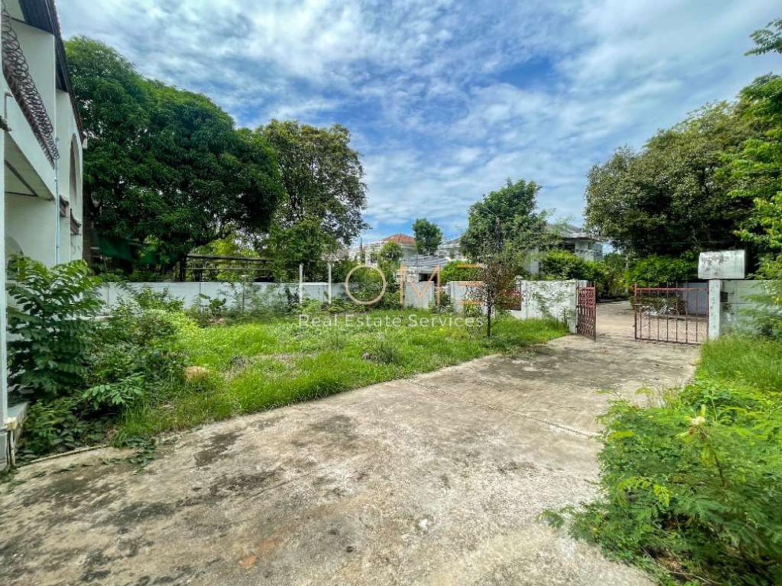 ปัญญา พัฒนาการ / 3 ห้องนอน (ขาย), Panya Village Pattanakarn / 3 Bedrooms (FOR SALE) FAS015