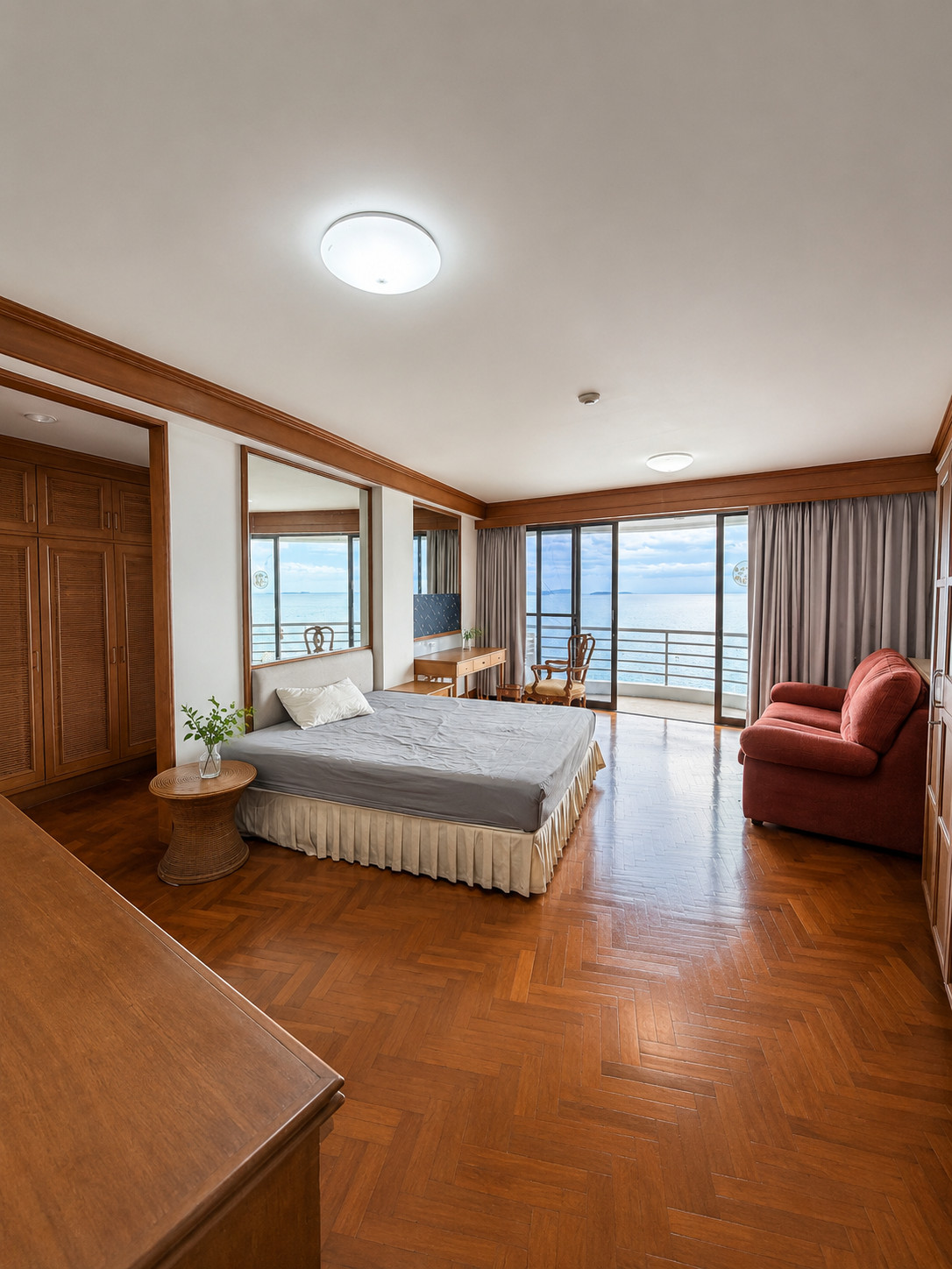 Royal Cliff Garden / 4 Bedrooms (FOR RENT), รอยัล คลิฟ การ์เด้น / 4 ห้องนอน (ให้เช่า) KP069