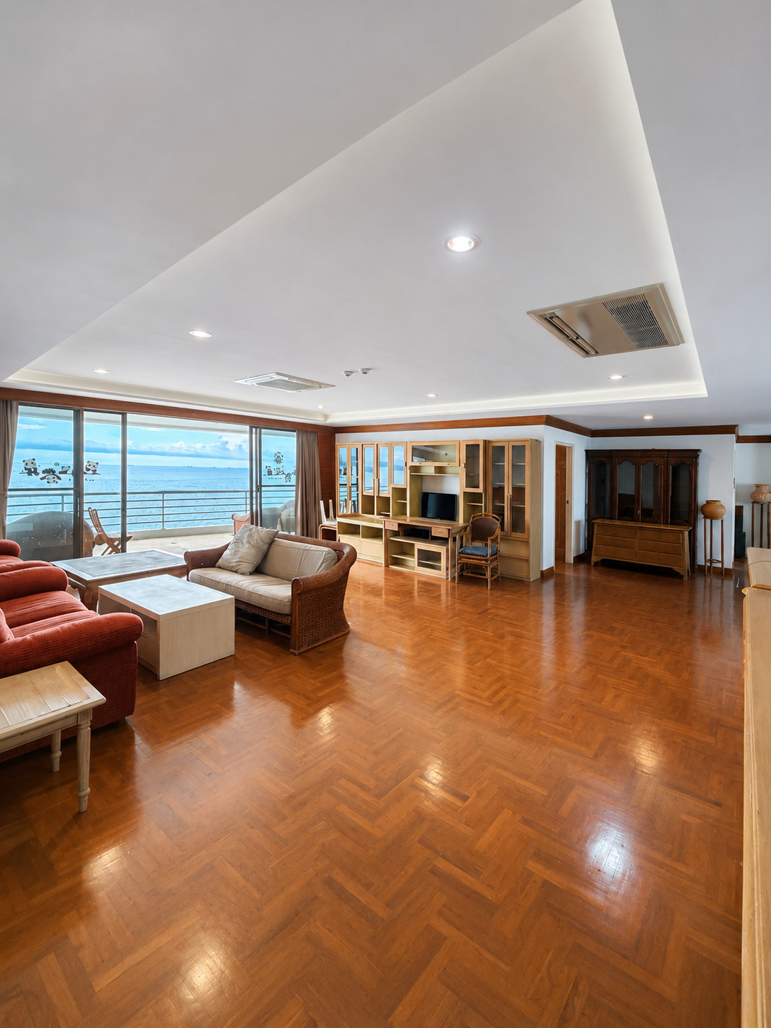 Royal Cliff Garden / 4 Bedrooms (FOR RENT), รอยัล คลิฟ การ์เด้น / 4 ห้องนอน (ให้เช่า) KP069