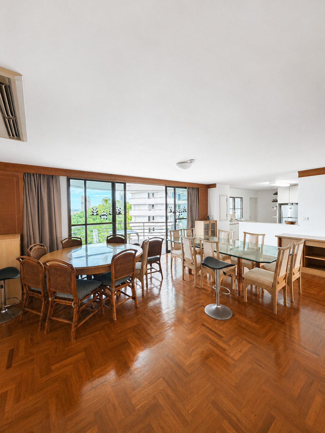 Royal Cliff Garden / 4 Bedrooms (FOR RENT), รอยัล คลิฟ การ์เด้น / 4 ห้องนอน (ให้เช่า) KP069