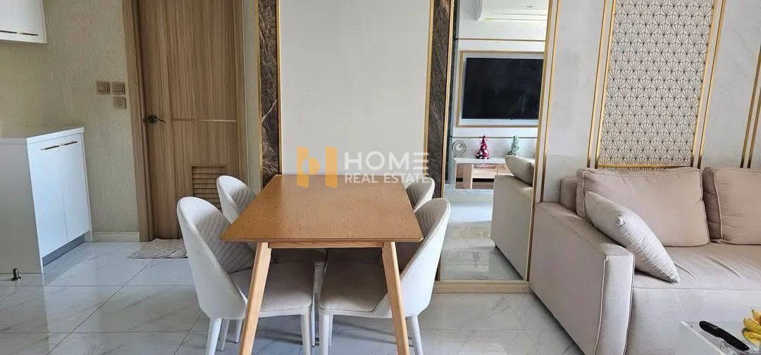 Dusit Grand Park 2 / 2 Bedrooms (FOR RENT), ดุสิต แกรนด์ พาร์ค 2 / 2 ห้องนอน (ให้เช่า) AM229