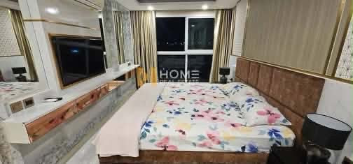 Dusit Grand Park 2 / 2 Bedrooms (FOR RENT), ดุสิต แกรนด์ พาร์ค 2 / 2 ห้องนอน (ให้เช่า) AM229