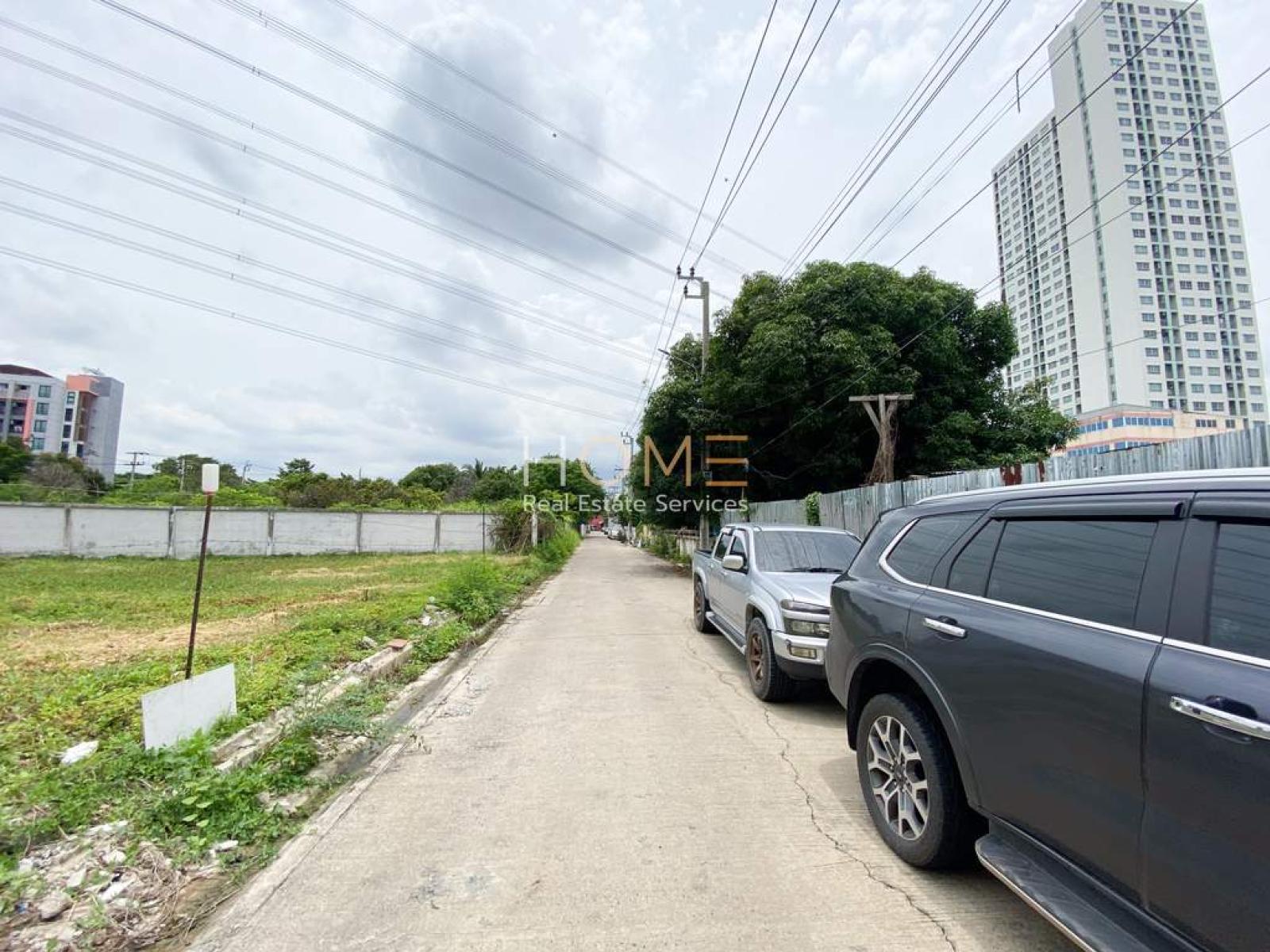 ที่ดินเปล่า ประชาชื่น 44 / 421 ตร.วา (ขาย), Vacant land, Pracha Chuen 44 / 421 Square Wa (FOR SALE) BNS204