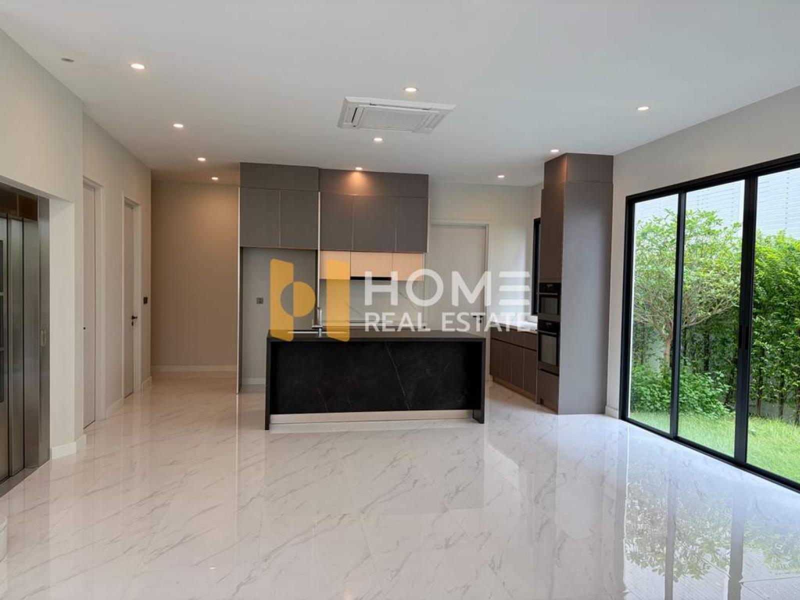 แซงค์ รอยัล ดิ เอททีน บางนา กม.7 / 5 ห้องนอน (ขาย), CINQ ROYAL The Eighteen Bangna KM. 7 / 5 Bedrooms (FOR SALE) DA010
