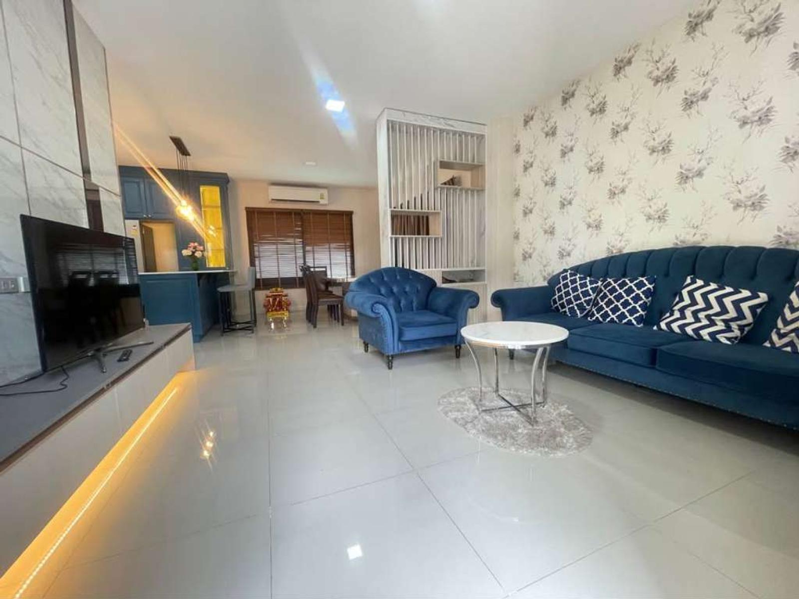 มัณฑนา ศรีนครินทร์ - บางนา / 4 ห้องนอน (ขาย), Mantana Srinakarin – Bangna / 4 Bedrooms (FOR SALE) DA031