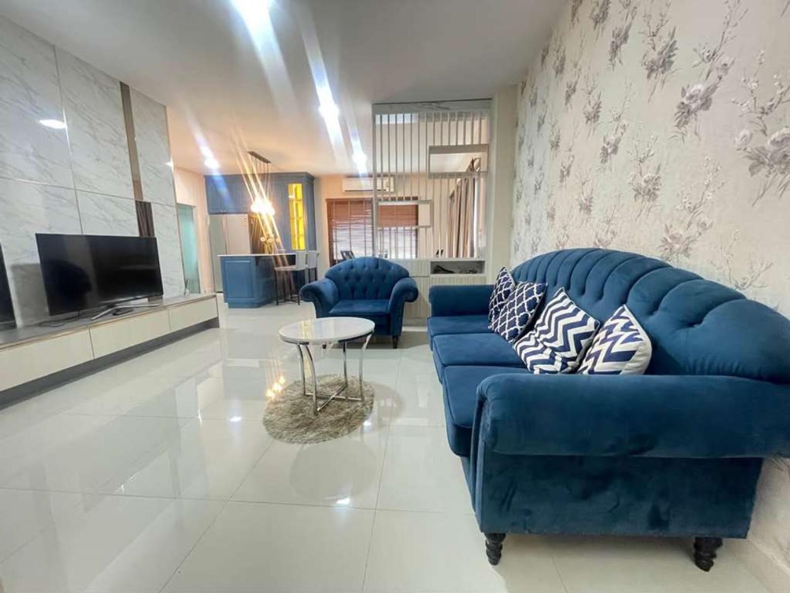 มัณฑนา ศรีนครินทร์ - บางนา / 4 ห้องนอน (ขาย), Mantana Srinakarin – Bangna / 4 Bedrooms (FOR SALE) DA031