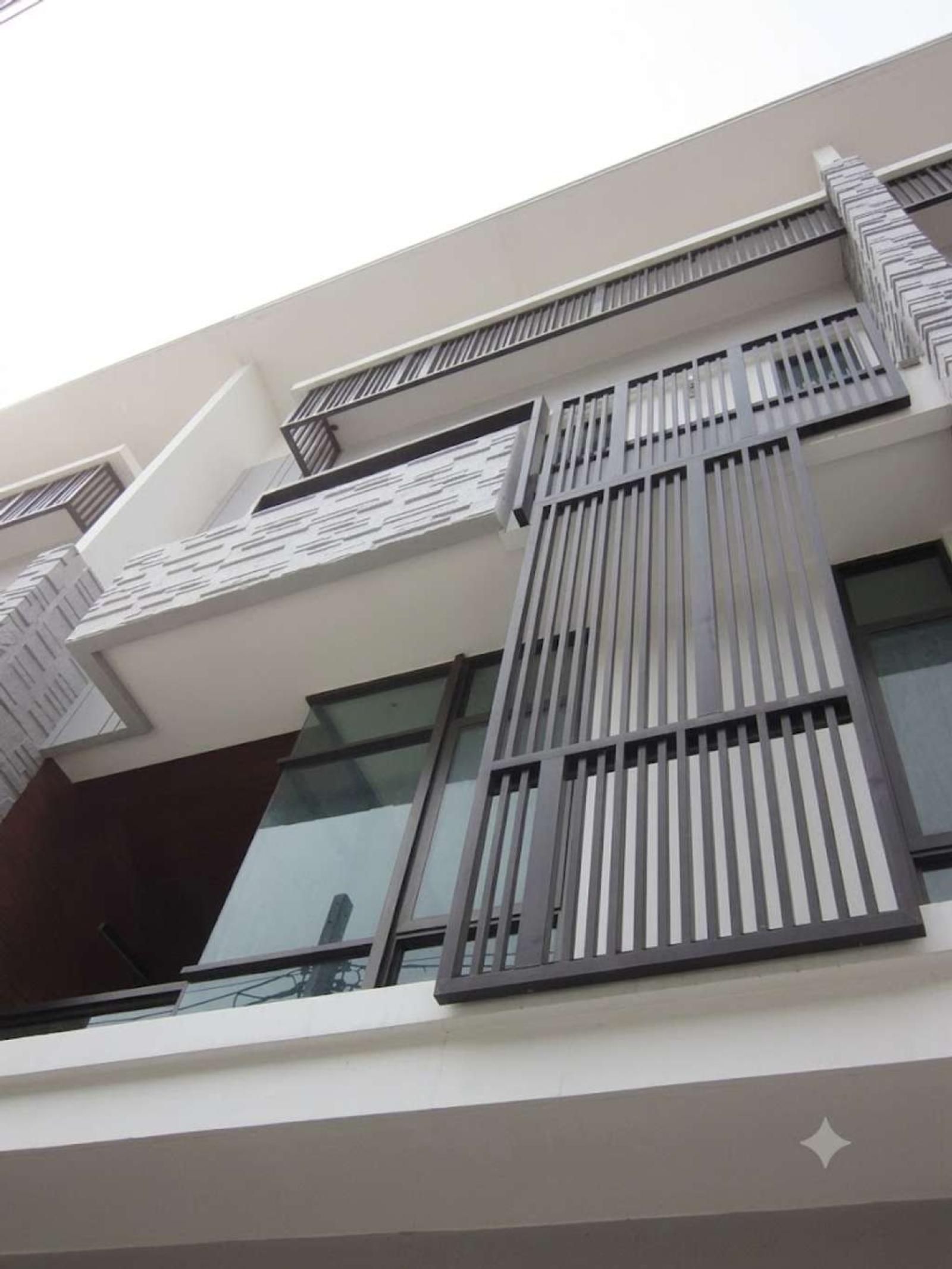 เพล็กซ์ บางนา / 3 ห้องนอน (ขาย), Plex Bangna / 3 Bedrooms (FOR SALE) DA062