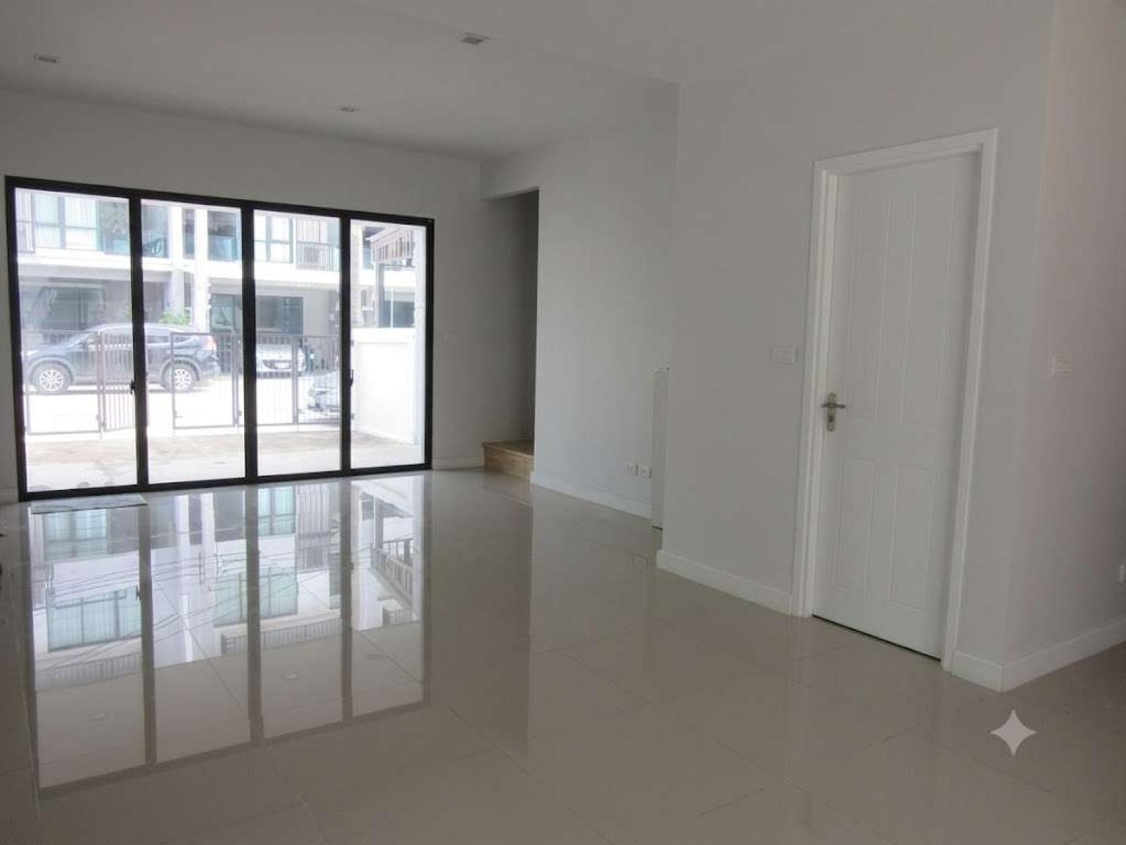 เพล็กซ์ บางนา / 3 ห้องนอน (ขาย), Plex Bangna / 3 Bedrooms (FOR SALE) DA062