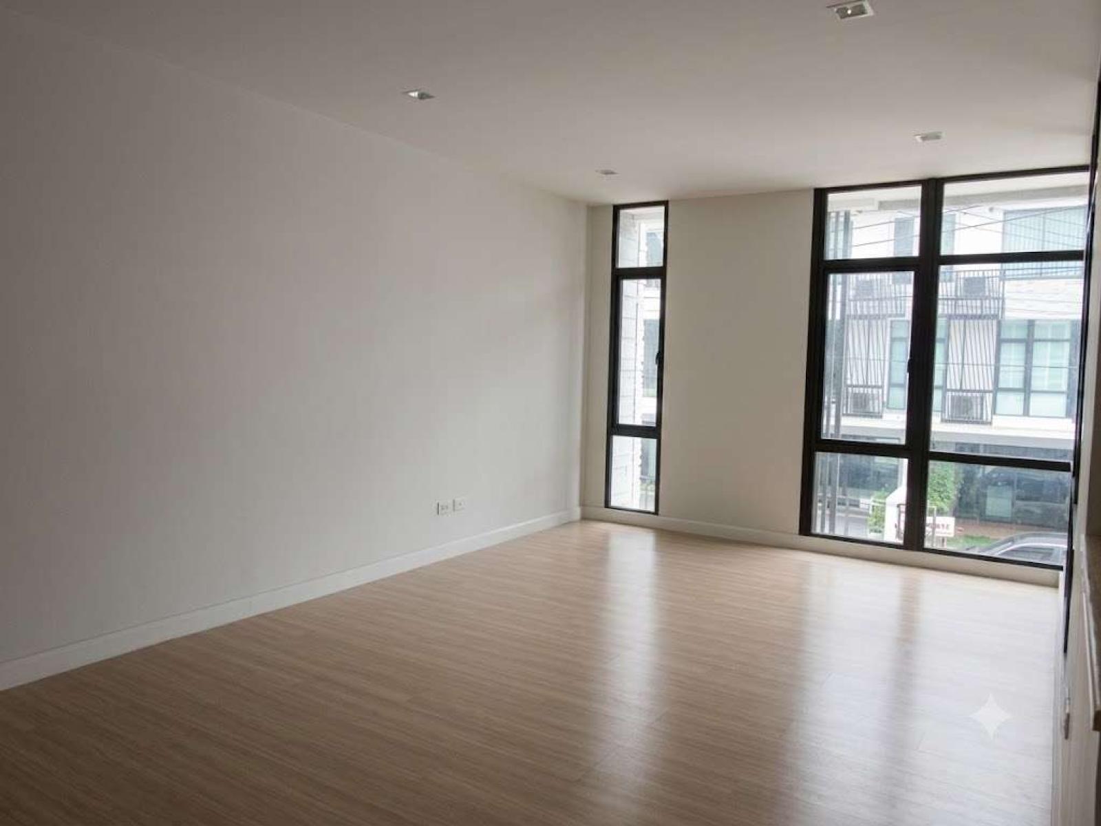 เพล็กซ์ บางนา / 3 ห้องนอน (ขาย), Plex Bangna / 3 Bedrooms (FOR SALE) DA062